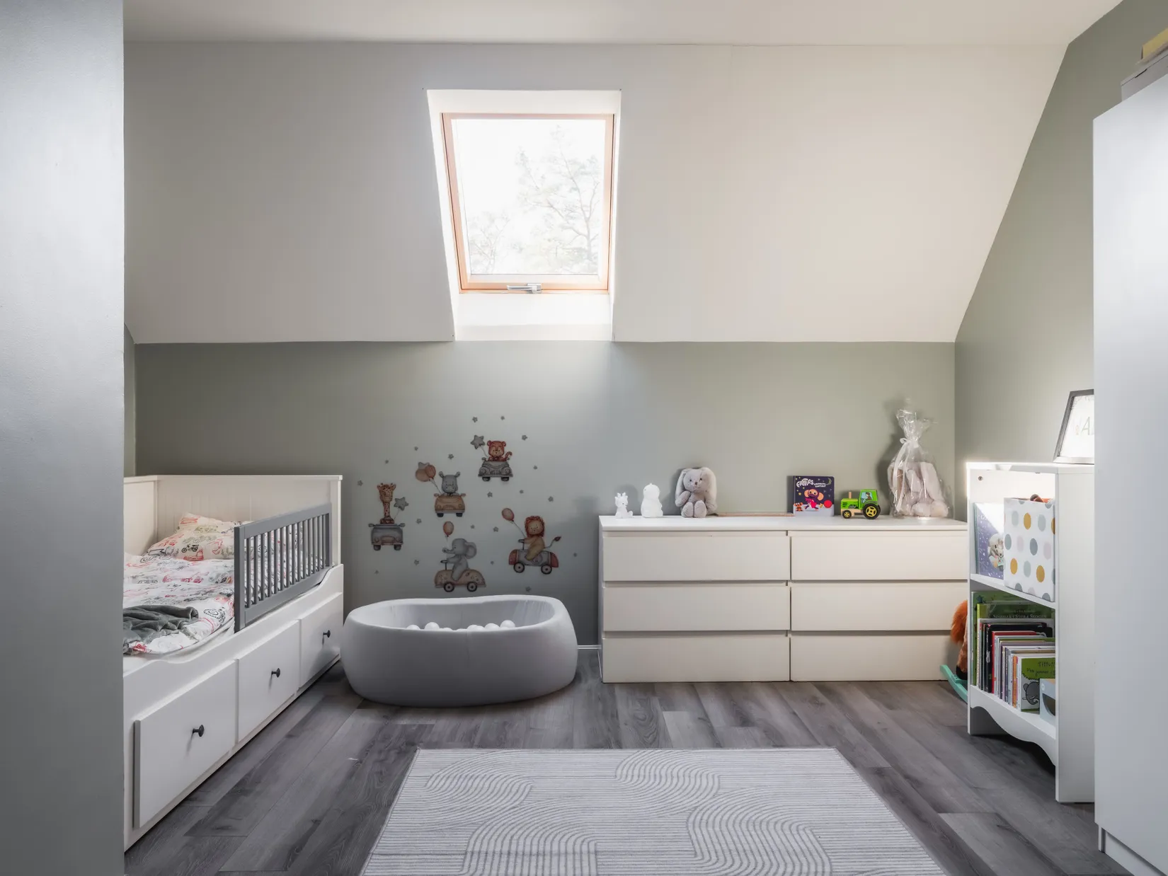 Villa, Follingbo Norrbys 335, Follingbo, Gotland