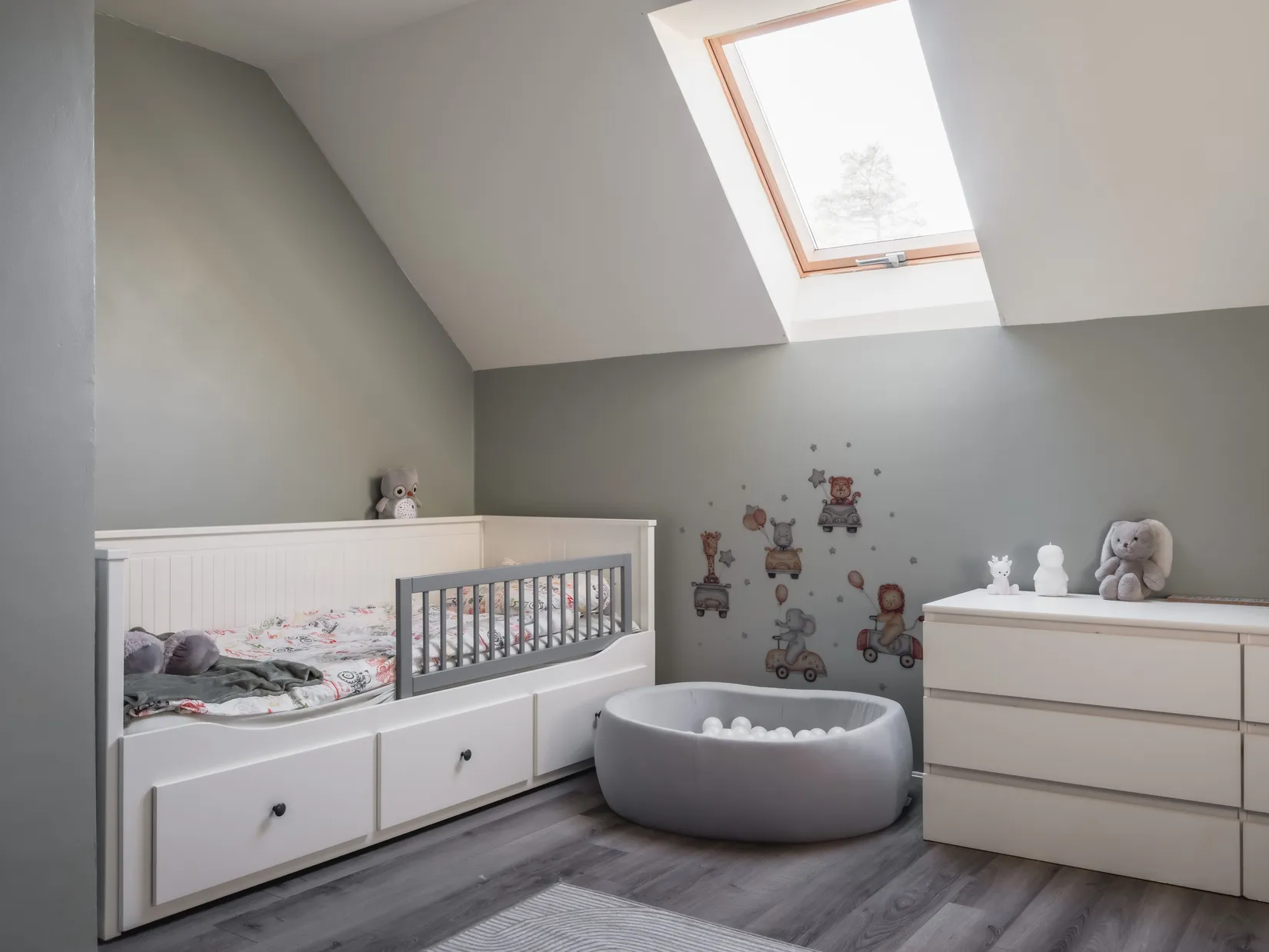 Villa, Follingbo Norrbys 335, Follingbo, Gotland