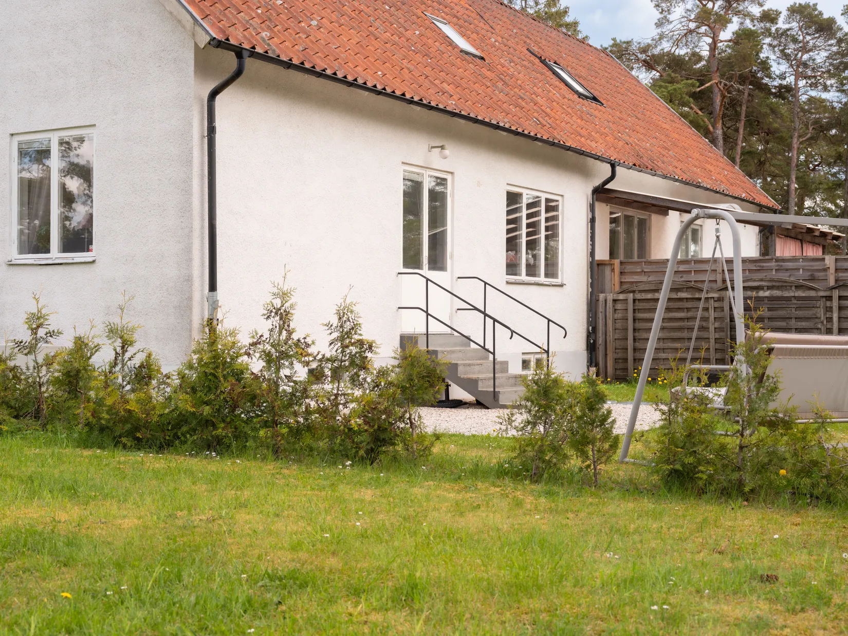 Villa, Follingbo Norrbys 335, Follingbo, Gotland