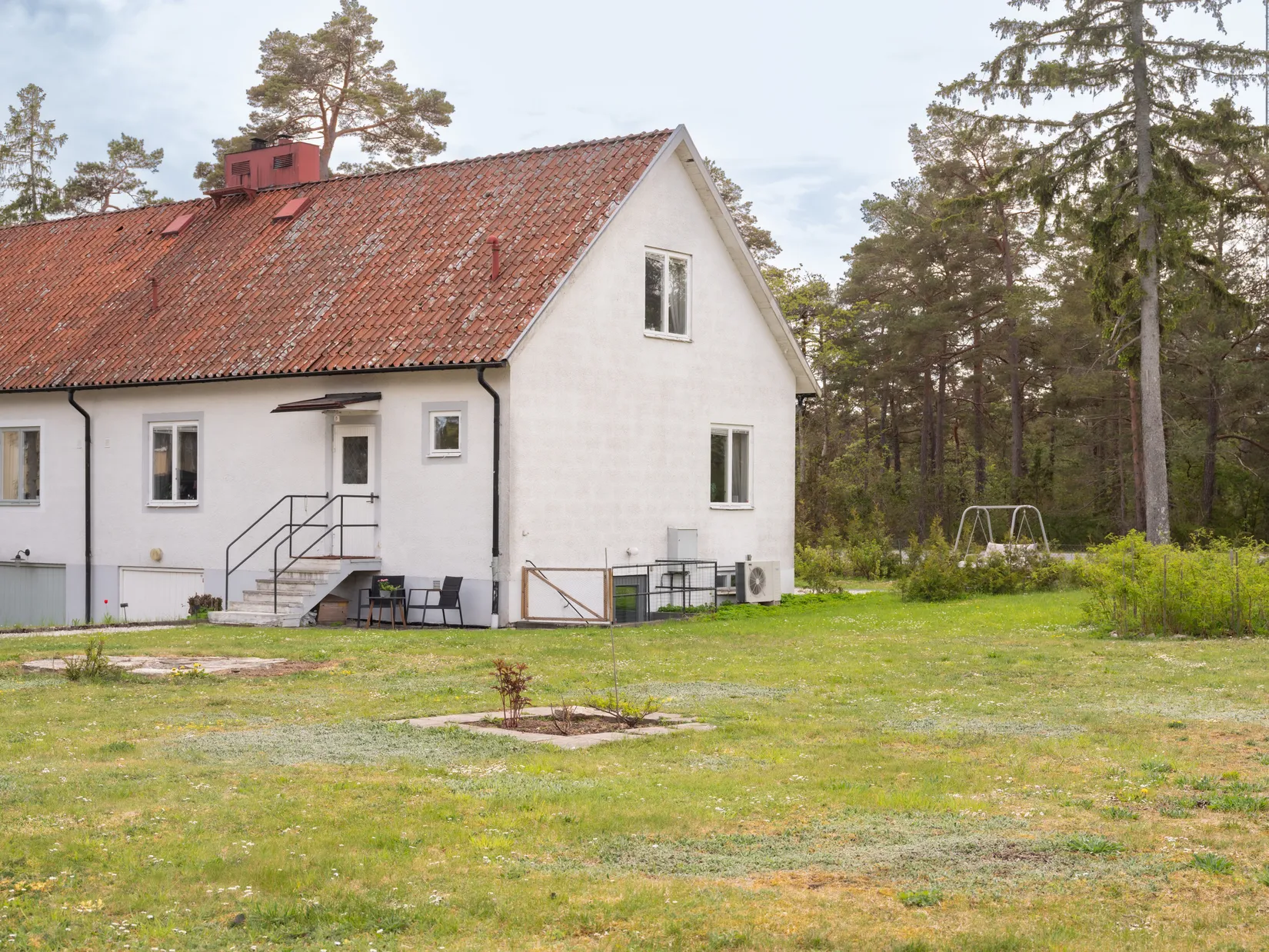 Villa, Follingbo Norrbys 335, Follingbo, Gotland