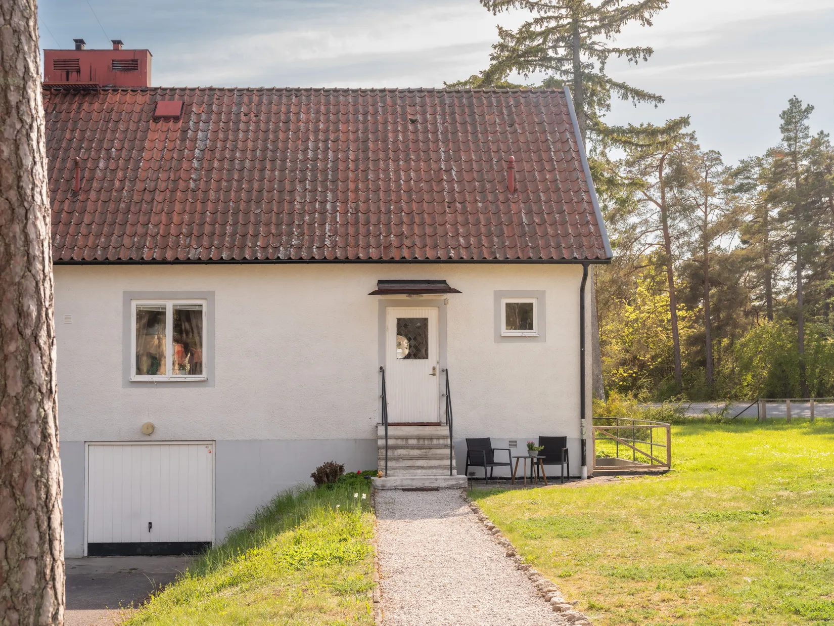 Villa, Follingbo Norrbys 335, Follingbo, Gotland
