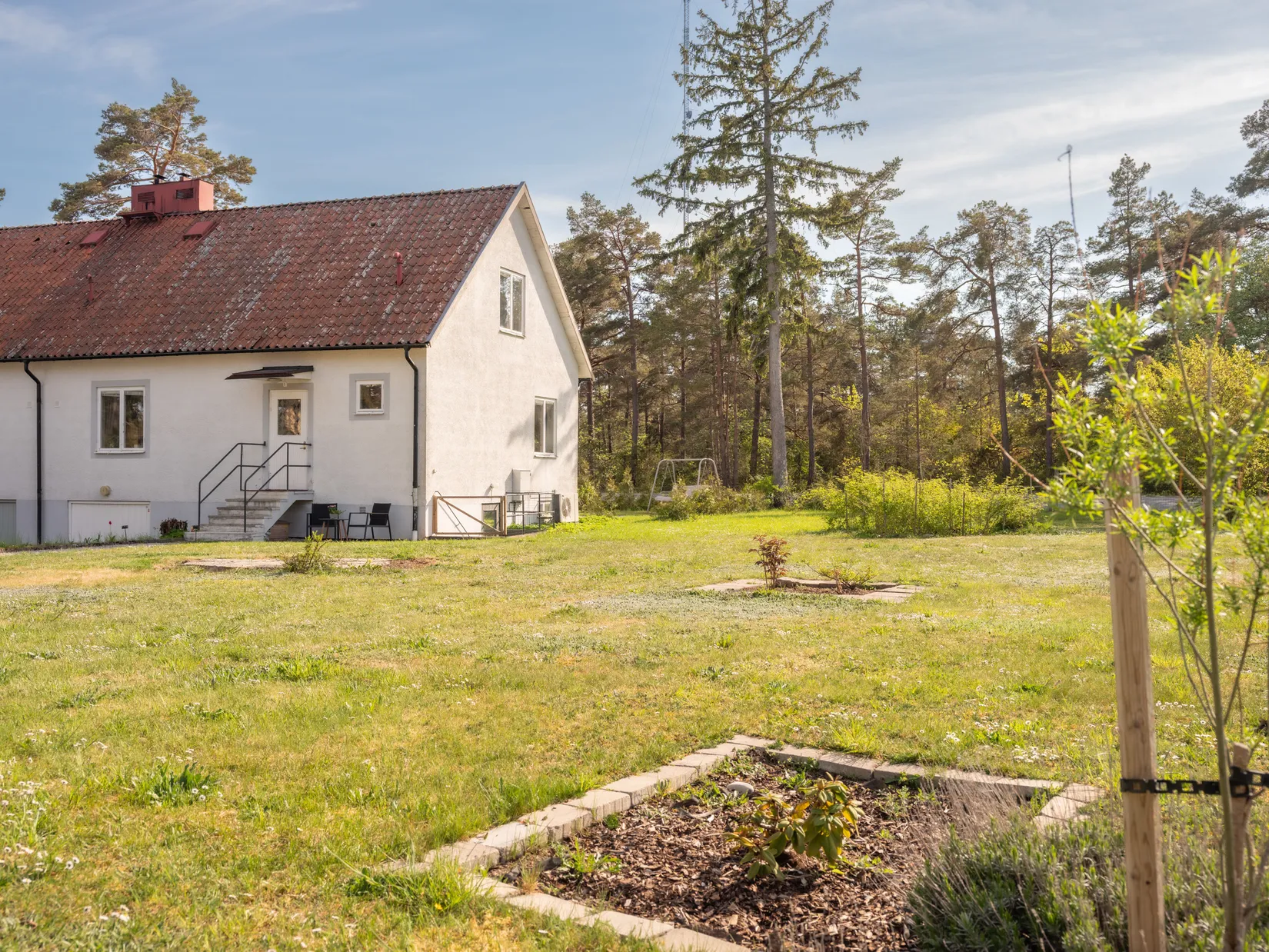 Villa, Follingbo Norrbys 335, Follingbo, Gotland