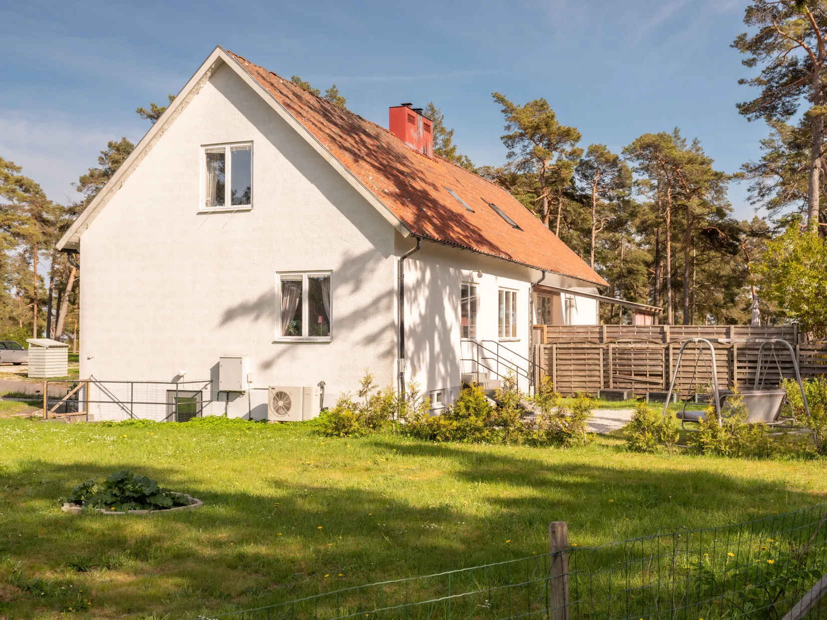 Villa, Follingbo Norrbys 335, Follingbo, Gotland