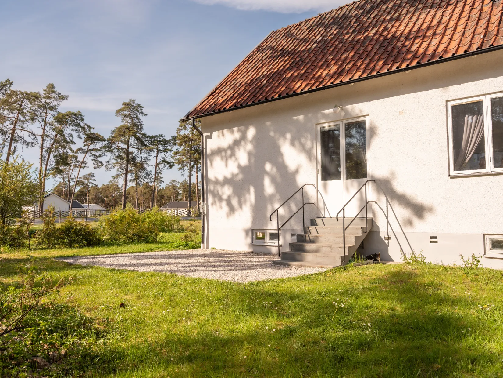 Villa, Follingbo Norrbys 335, Follingbo, Gotland