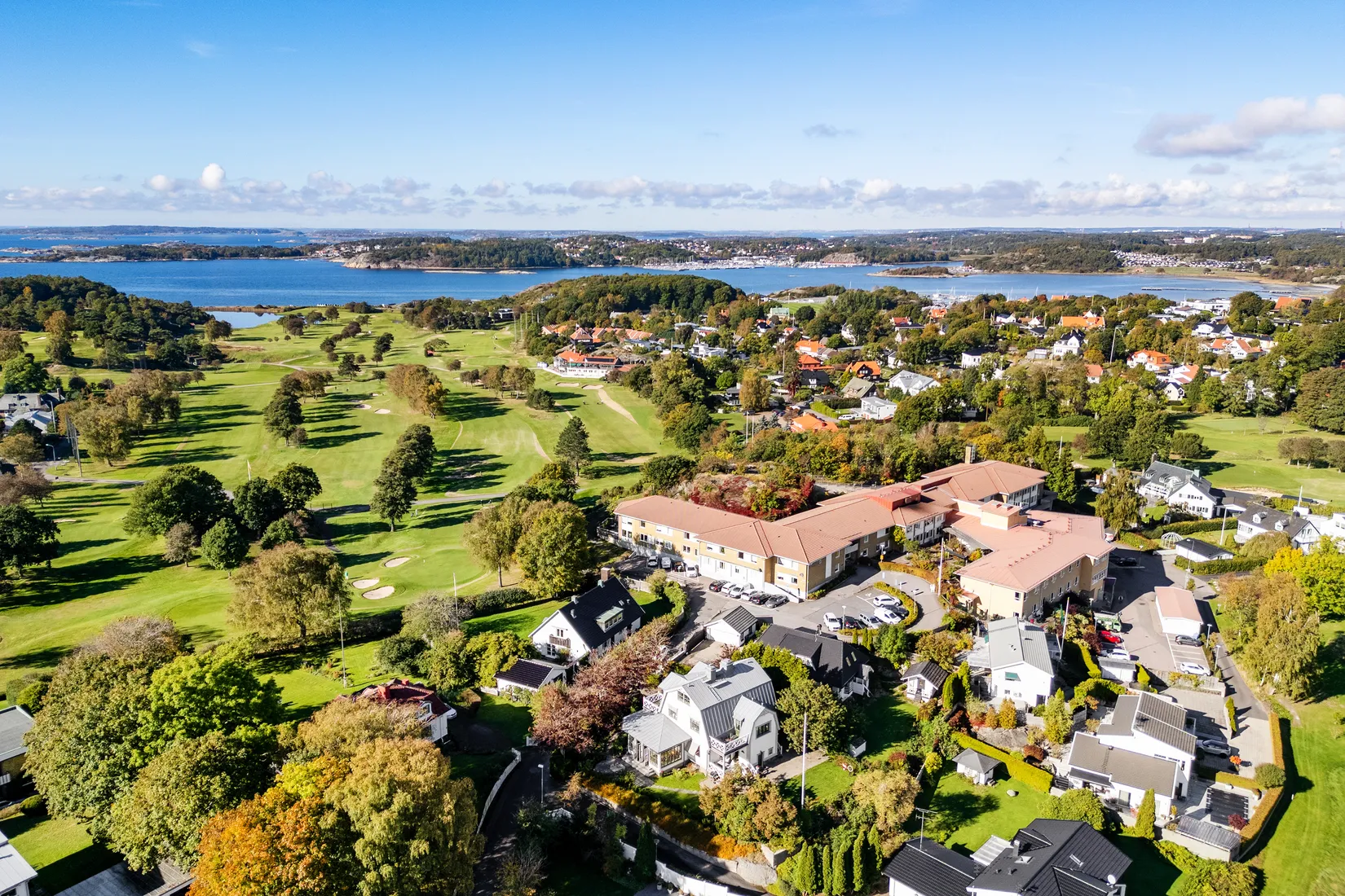 Bostadsrätt, Klåva gårdsväg 5, Hovås, Göteborg