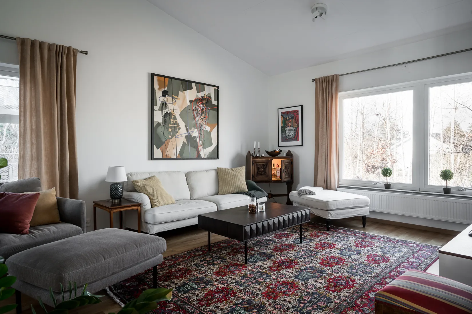 Bostadsrätt, Klåva gårdsväg 5, Hovås, Göteborg