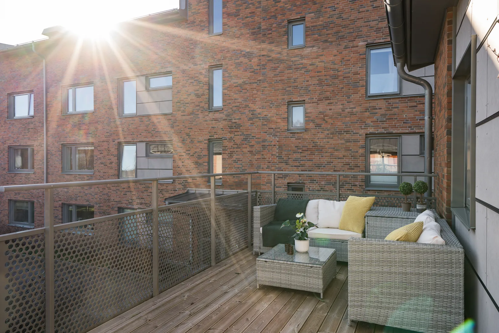 Bostadsrätt, Klåva gårdsväg 5, Hovås, Göteborg