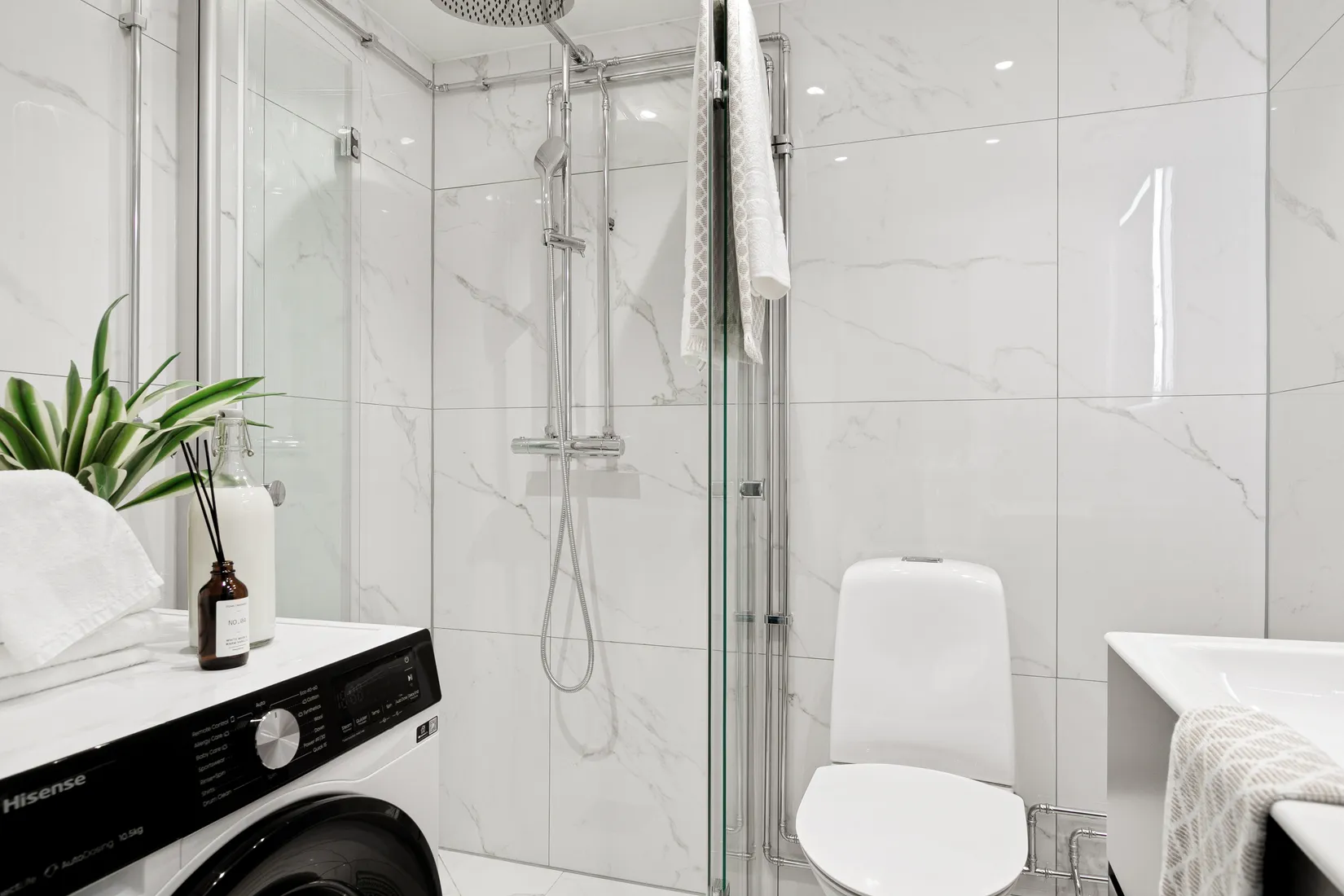 Bostadsrätt, Hantverkarbacken 18B, Sandviken