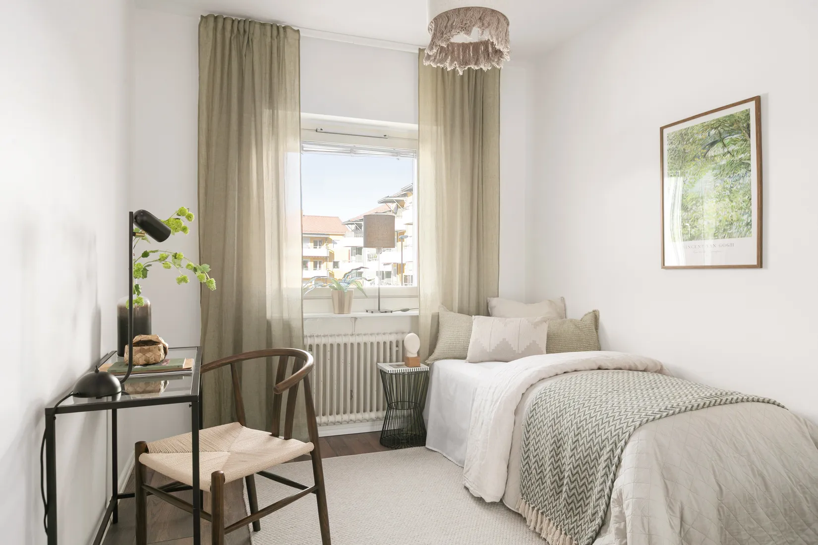 Bostadsrätt, Hantverkarbacken 18B, Sandviken