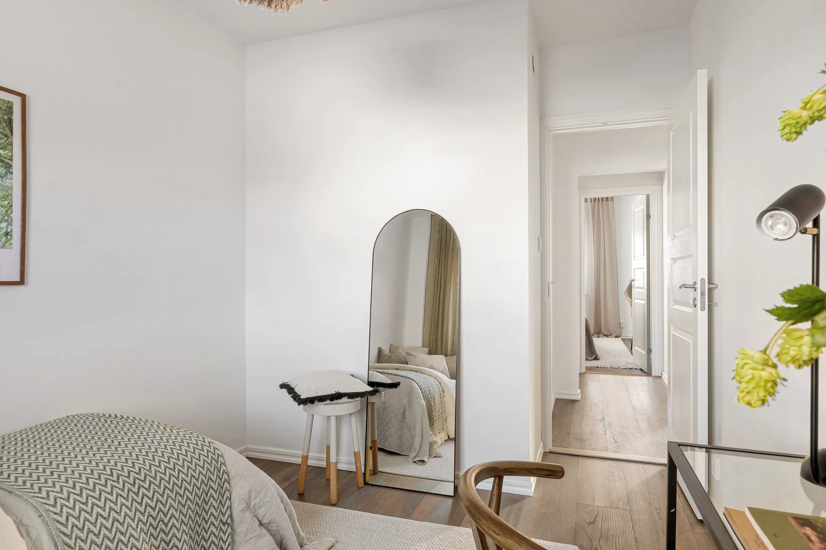 Bostadsrätt, Hantverkarbacken 18B, Sandviken