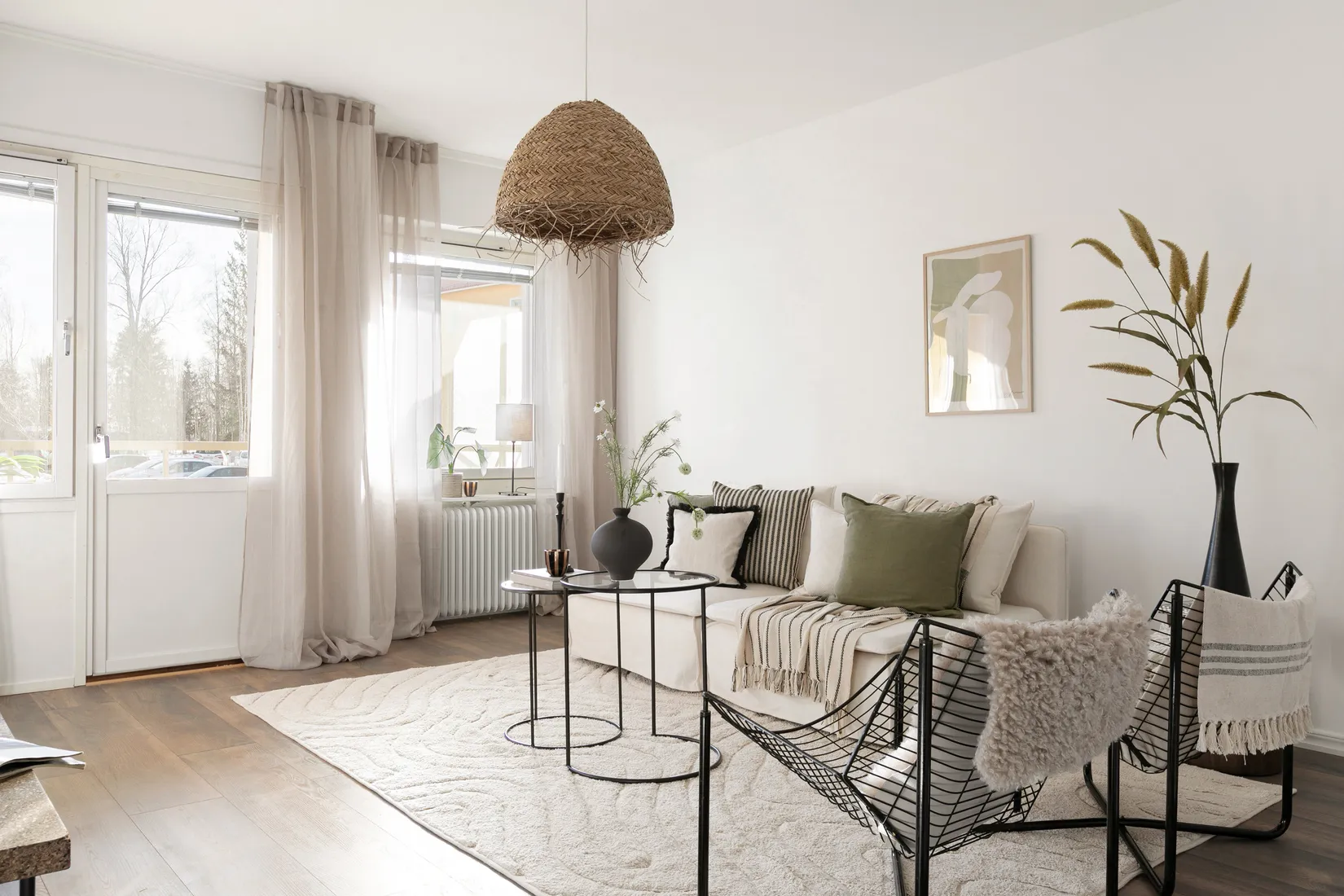 Bostadsrätt, Hantverkarbacken 18B, Sandviken