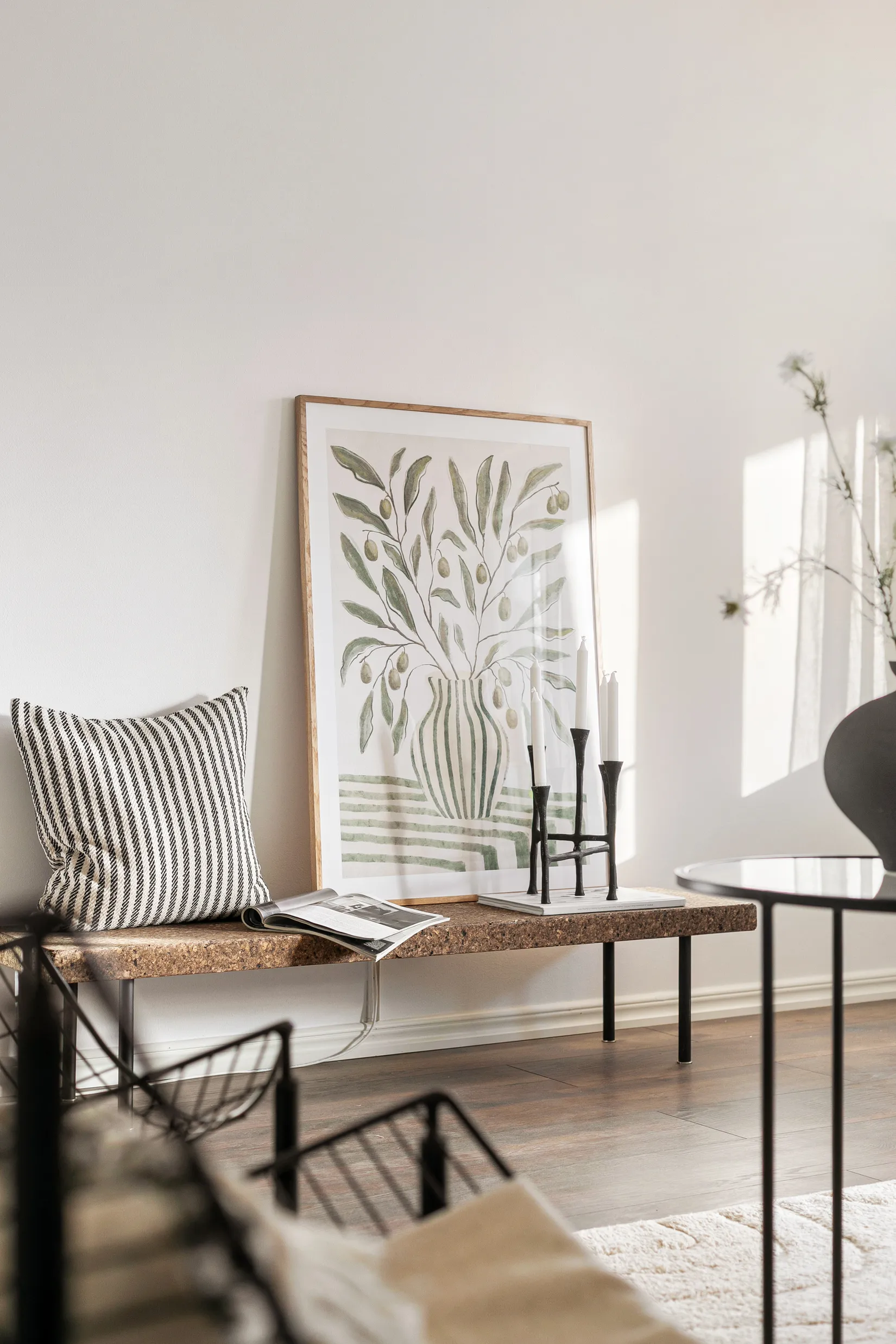 Bostadsrätt, Hantverkarbacken 18B, Sandviken