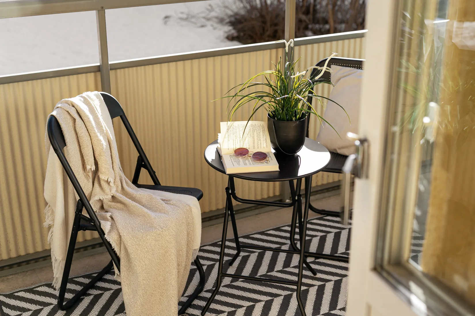 Bostadsrätt, Hantverkarbacken 18B, Sandviken