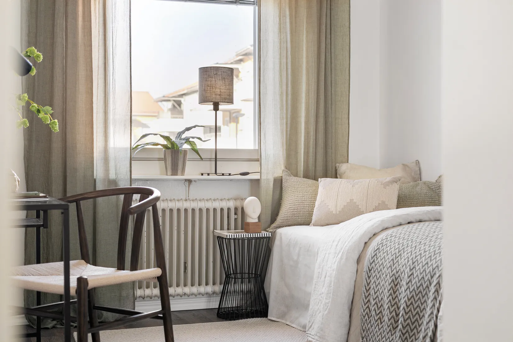 Bostadsrätt, Hantverkarbacken 18B, Sandviken