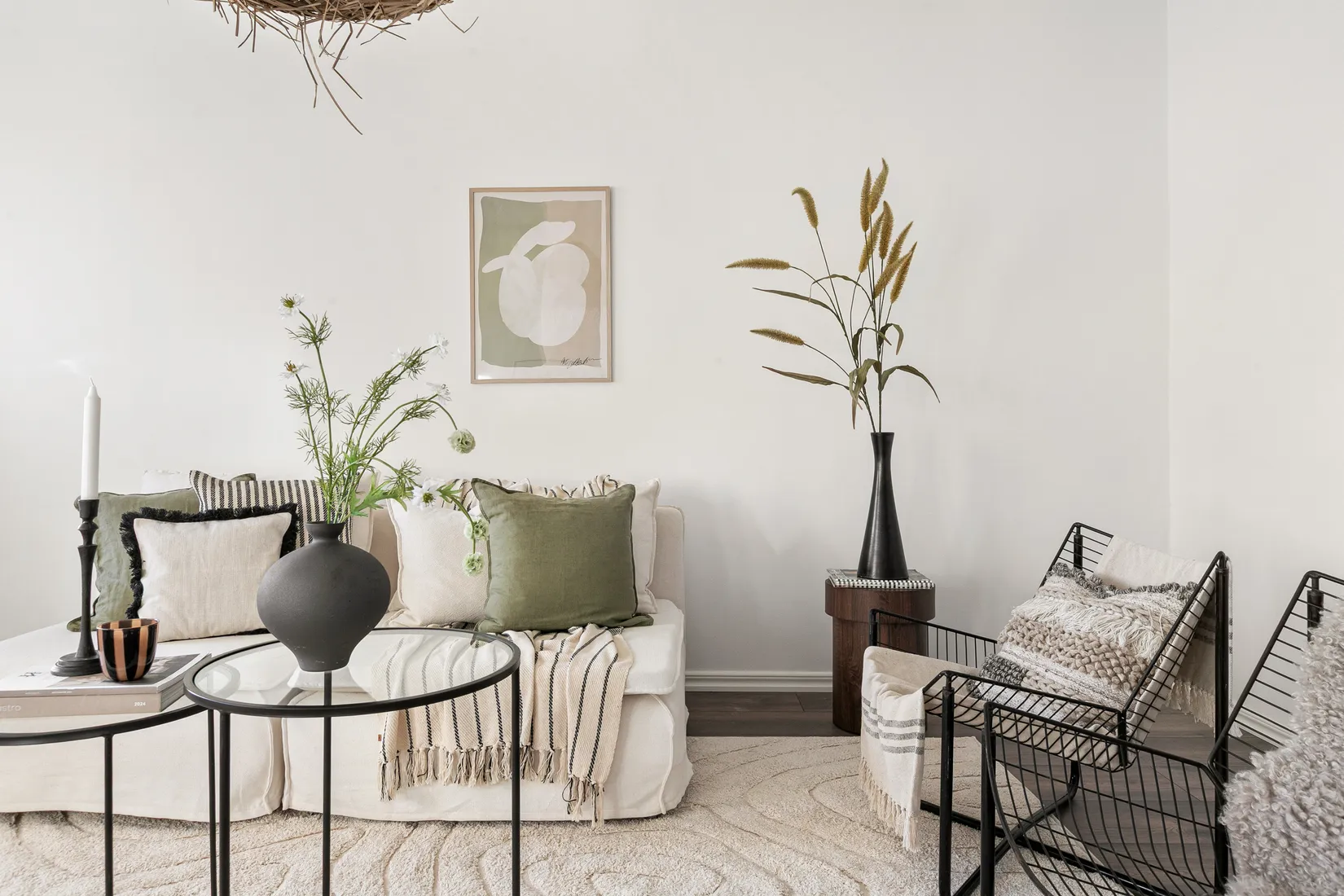 Bostadsrätt, Hantverkarbacken 18B, Sandviken