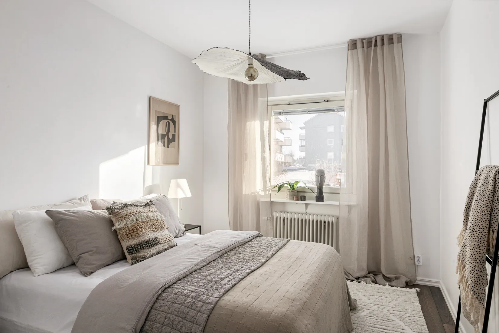 Bostadsrätt, Hantverkarbacken 18B, Sandviken