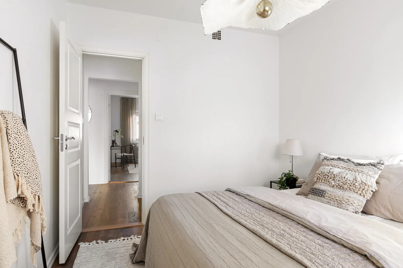 Bostadsrätt, Hantverkarbacken 18B, Sandviken