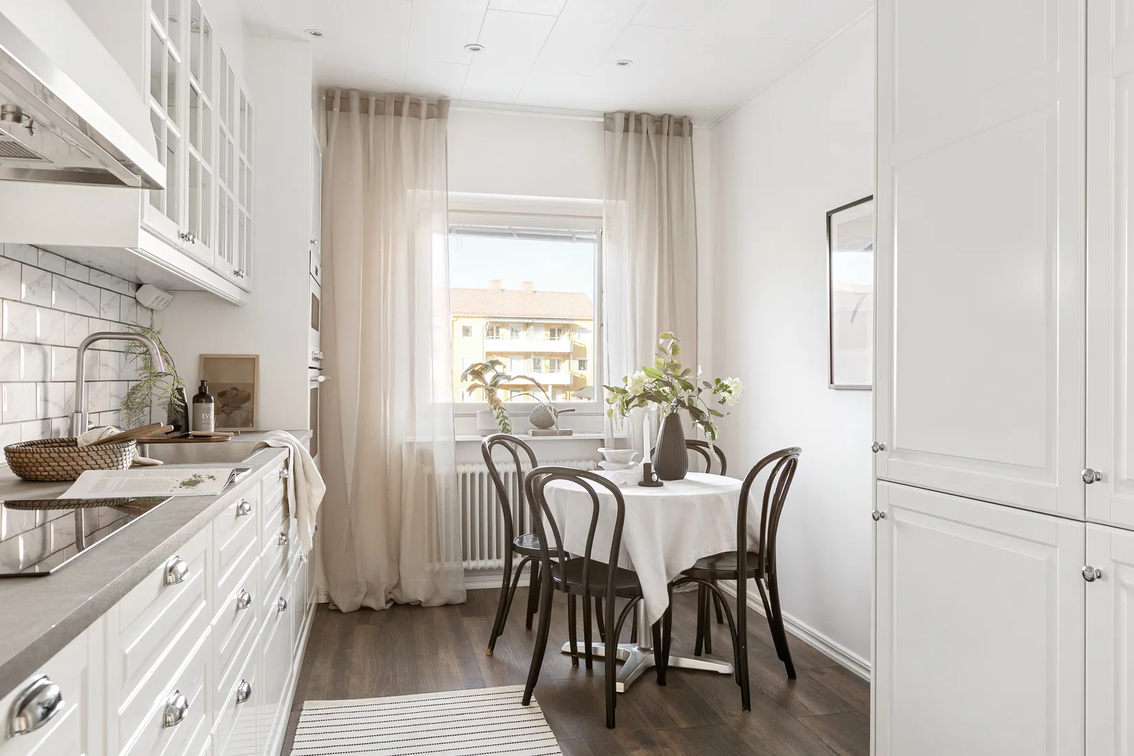 Bostadsrätt, Hantverkarbacken 18B, Sandviken