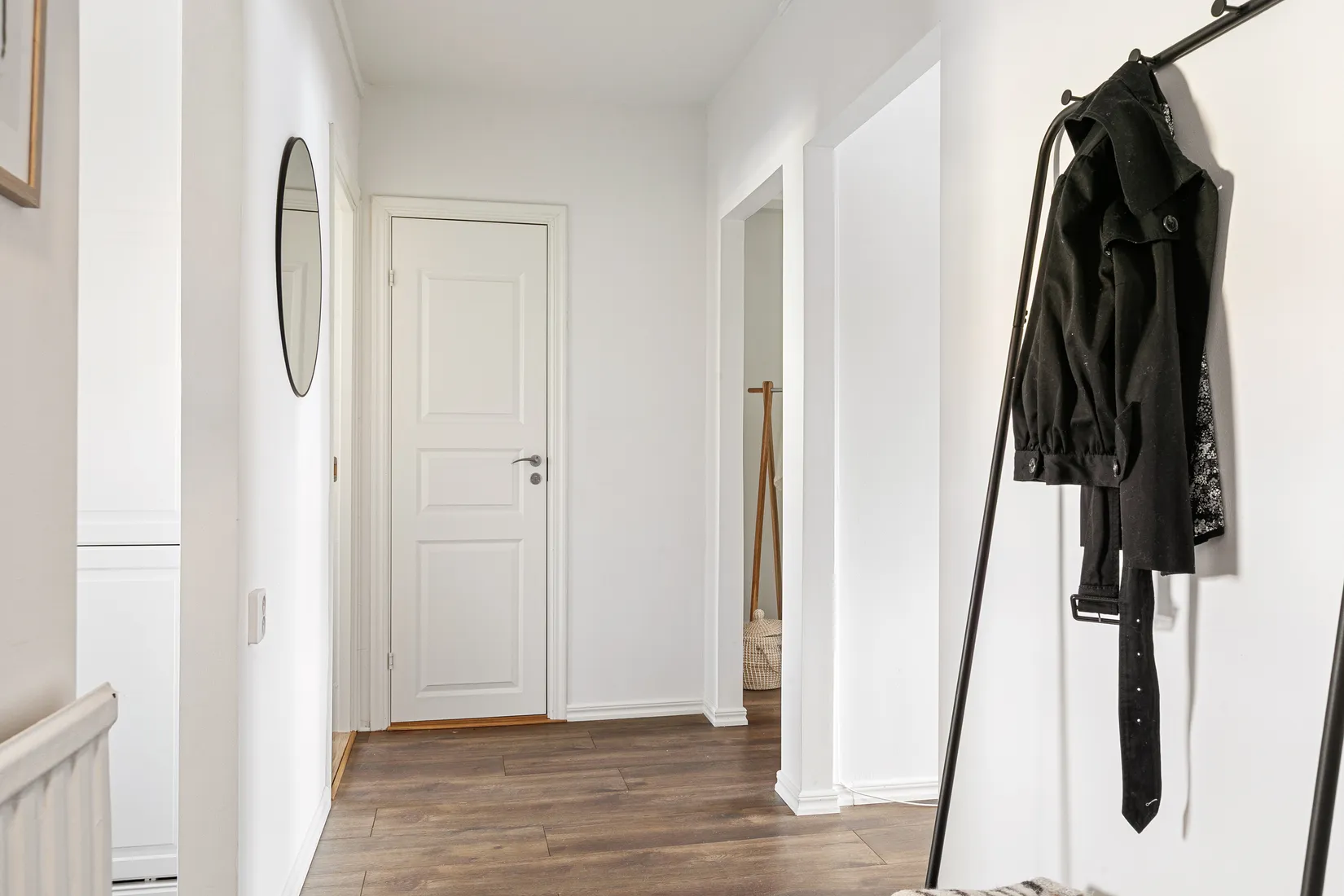 Bostadsrätt, Hantverkarbacken 18B, Sandviken