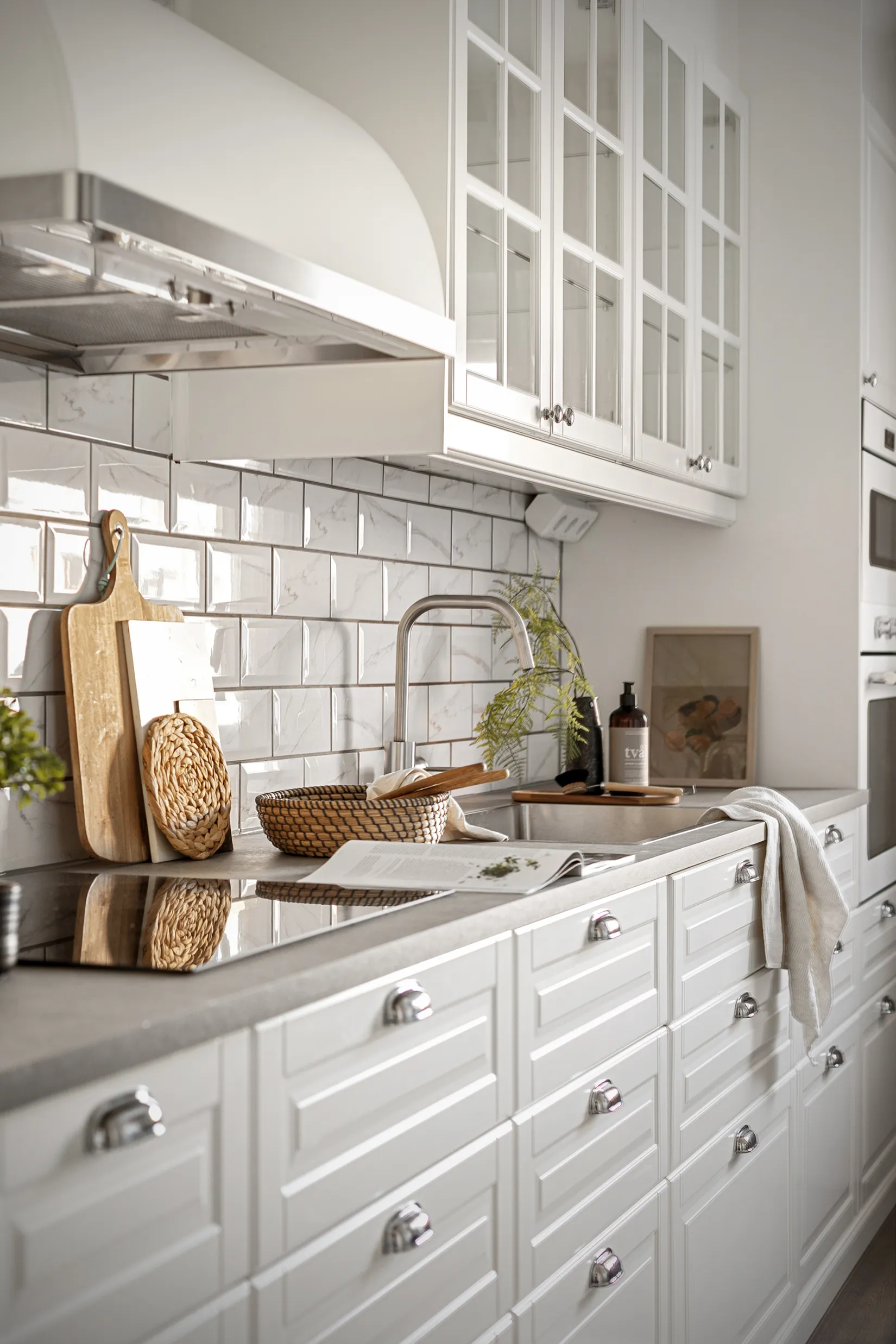 Bostadsrätt, Hantverkarbacken 18B, Sandviken