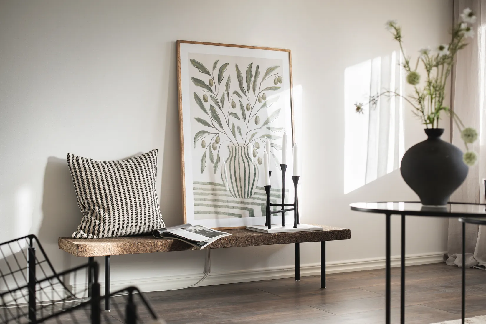 Bostadsrätt, Hantverkarbacken 18B, Sandviken