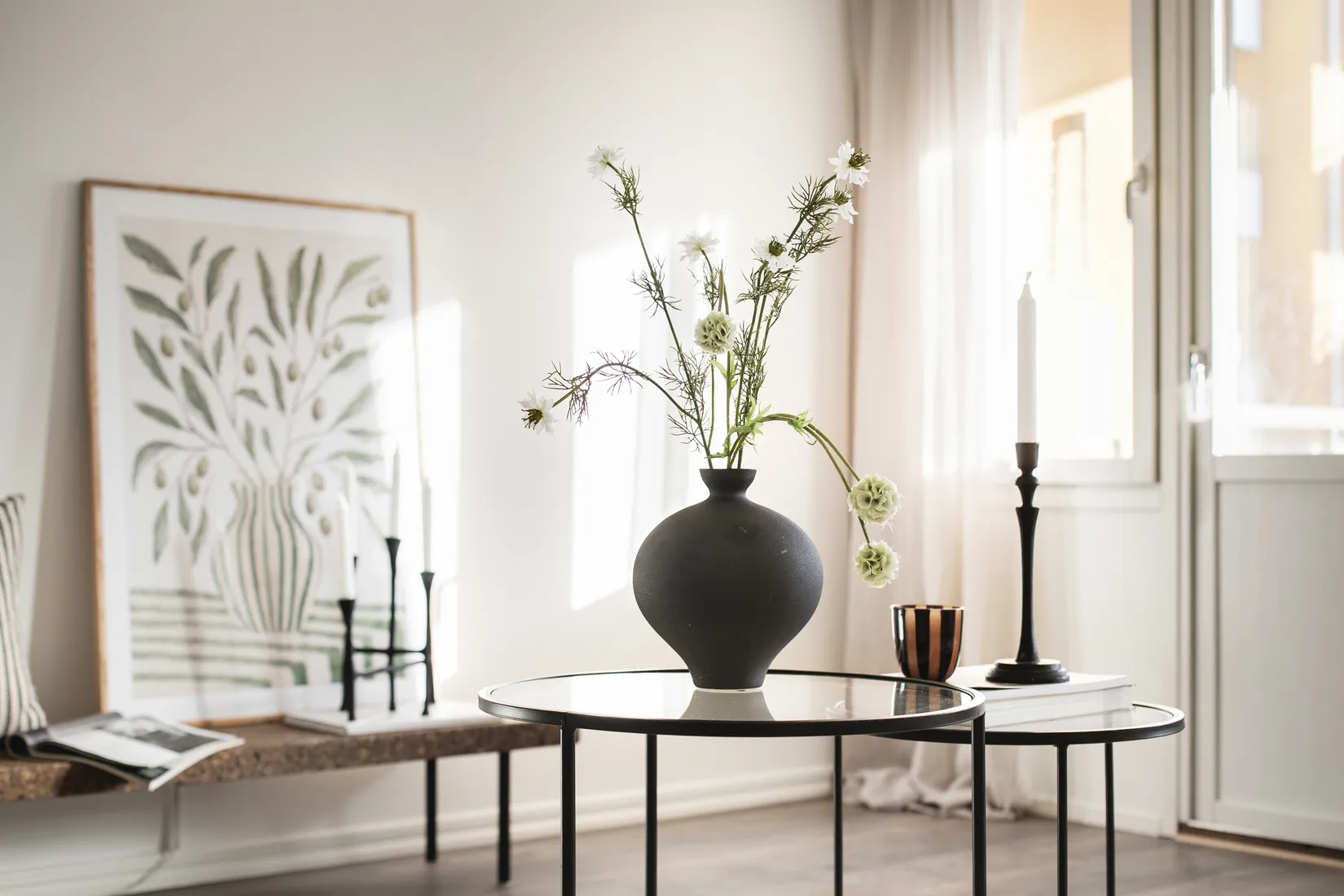 Bostadsrätt, Hantverkarbacken 18B, Sandviken