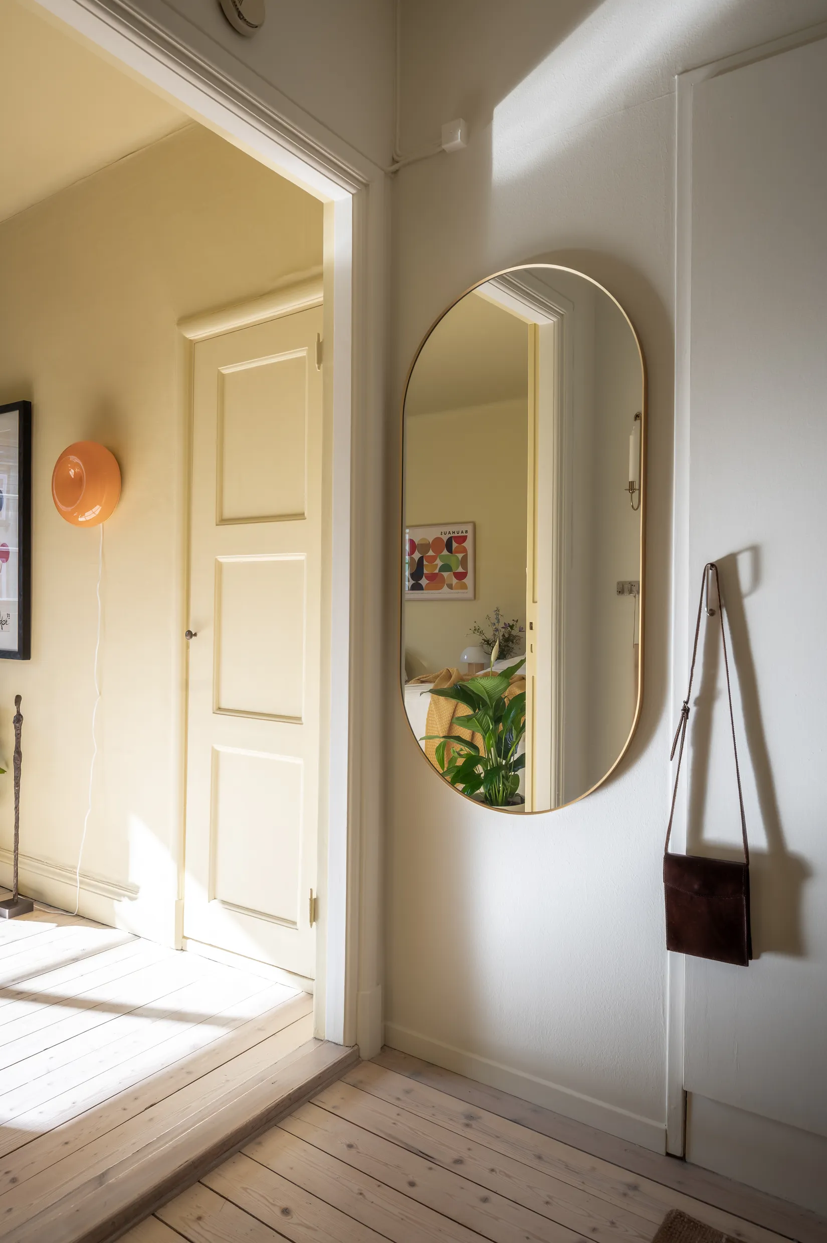 Bostadsrätt, Storkgatan 2A, Bagaregården, Göteborg