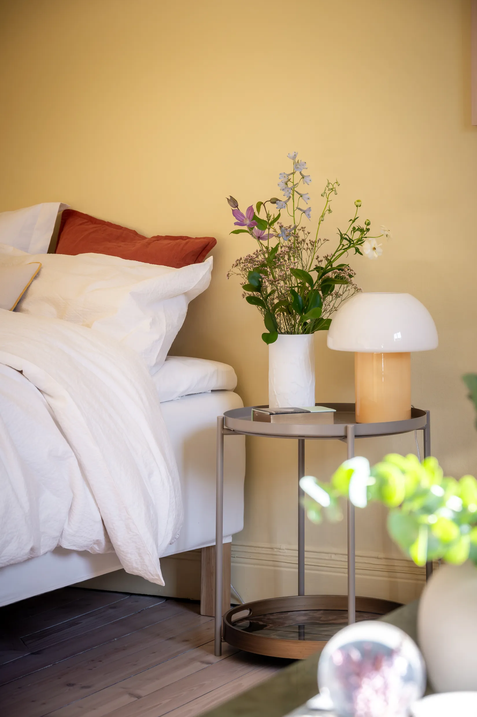 Bostadsrätt, Storkgatan 2A, Bagaregården, Göteborg