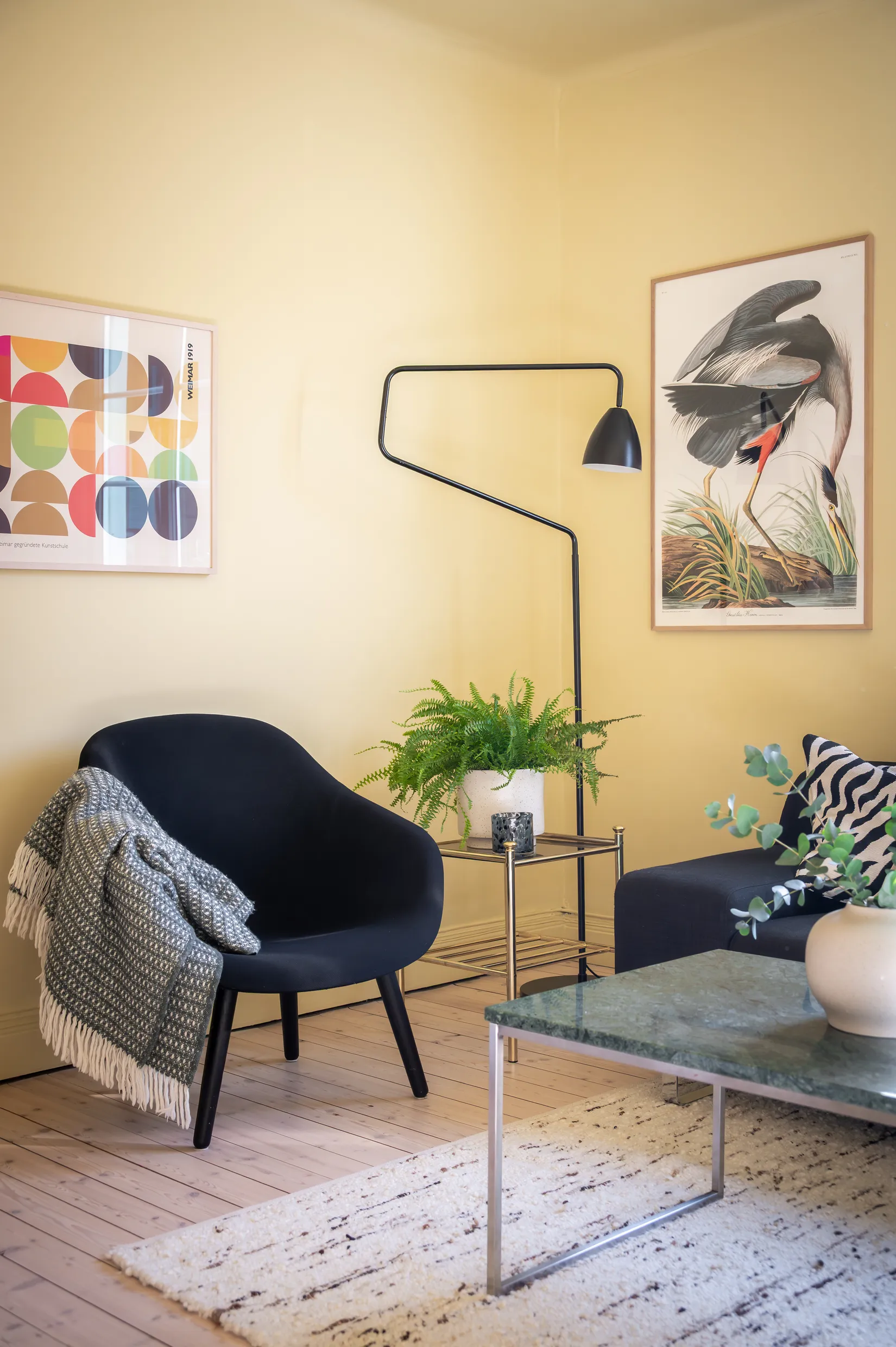 Bostadsrätt, Storkgatan 2A, Bagaregården, Göteborg