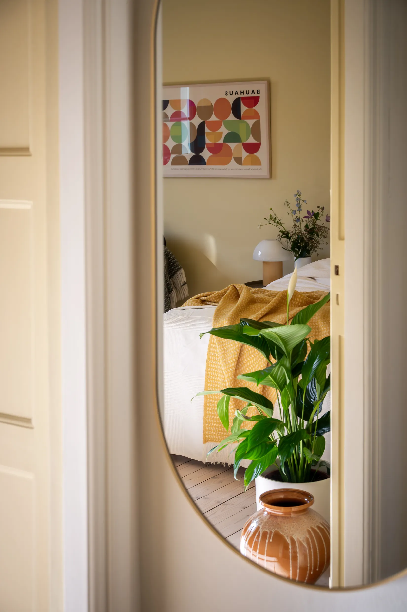 Bostadsrätt, Storkgatan 2A, Bagaregården, Göteborg