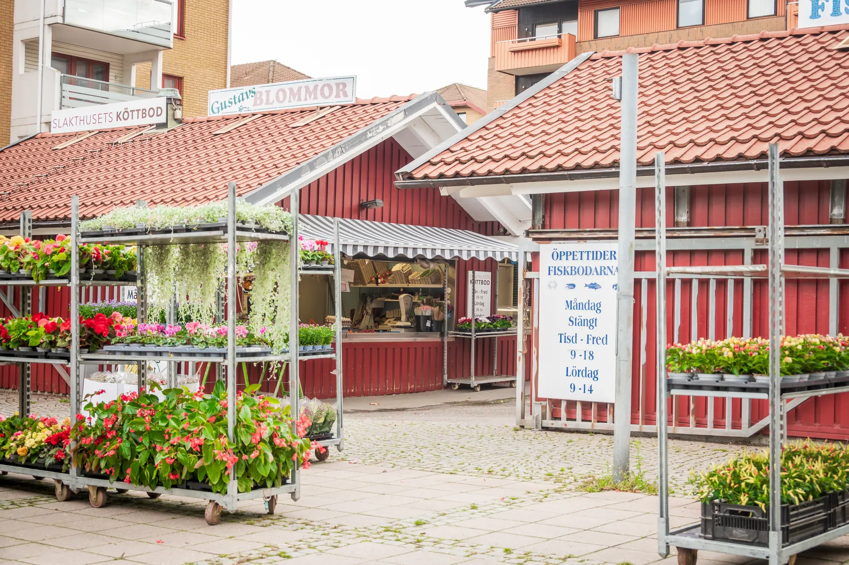 Bostadsrätt, Storkgatan 2A, Bagaregården, Göteborg