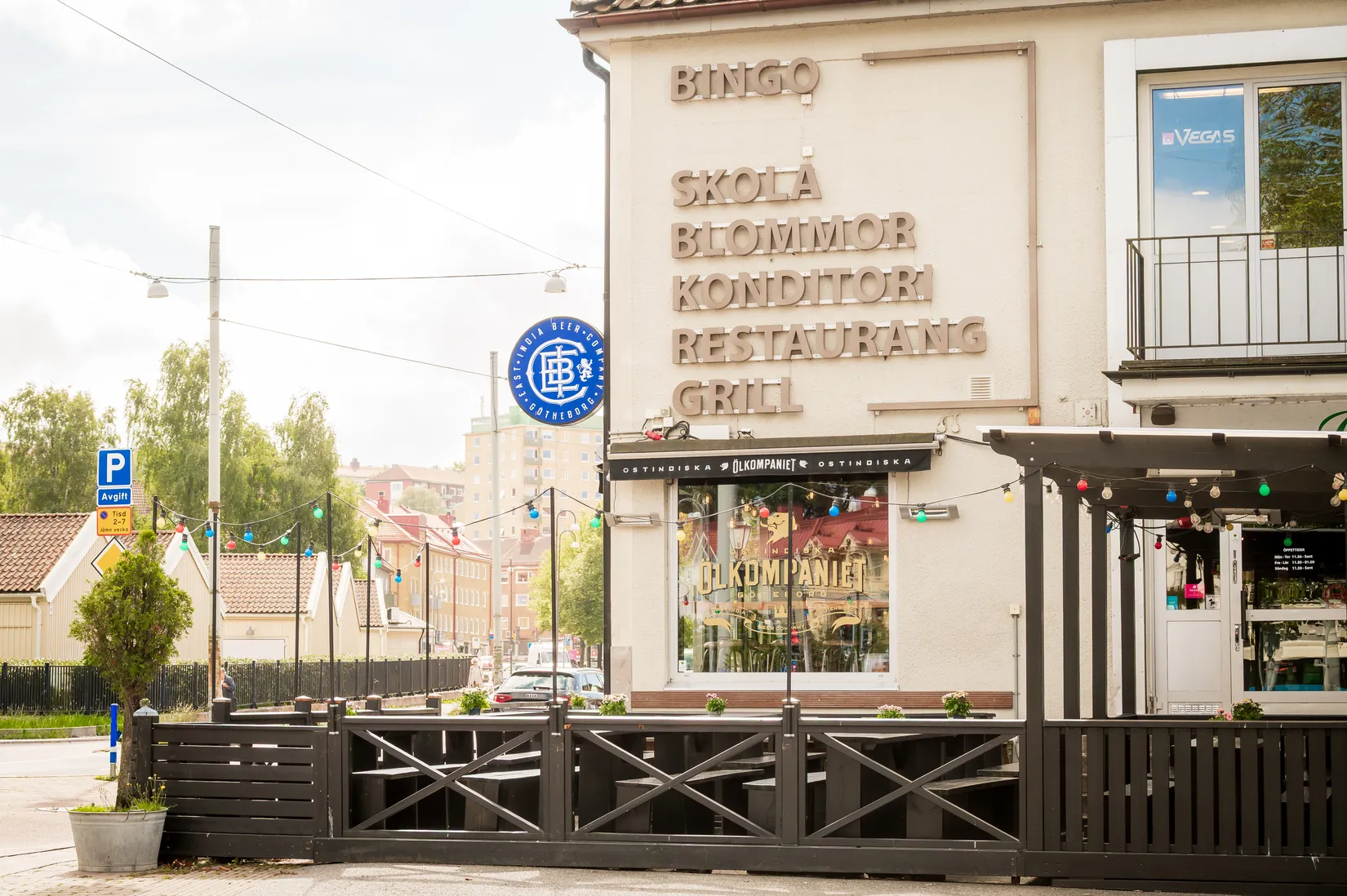 Bostadsrätt, Storkgatan 2A, Bagaregården, Göteborg