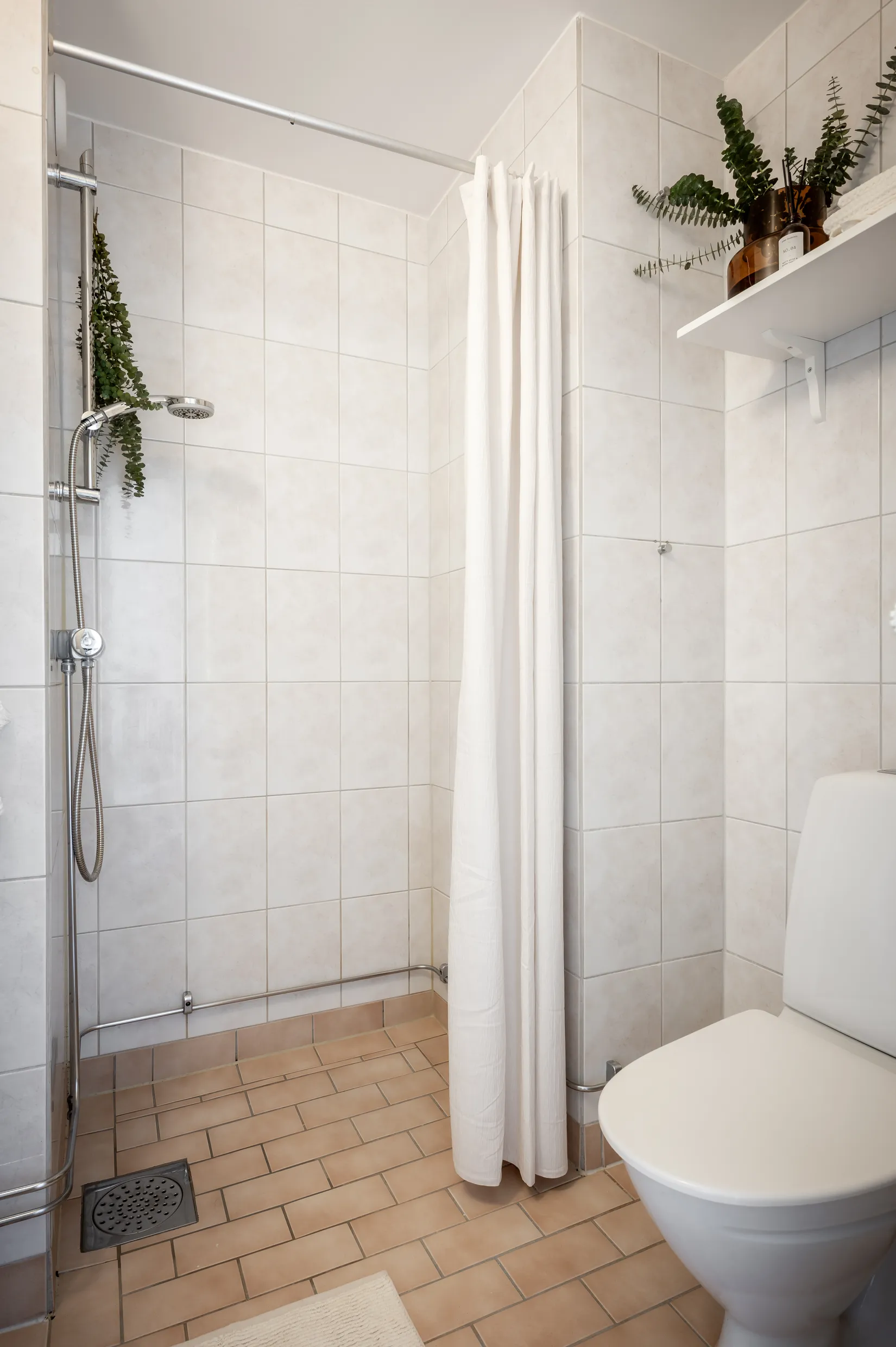 Bostadsrätt, Storkgatan 2A, Bagaregården, Göteborg