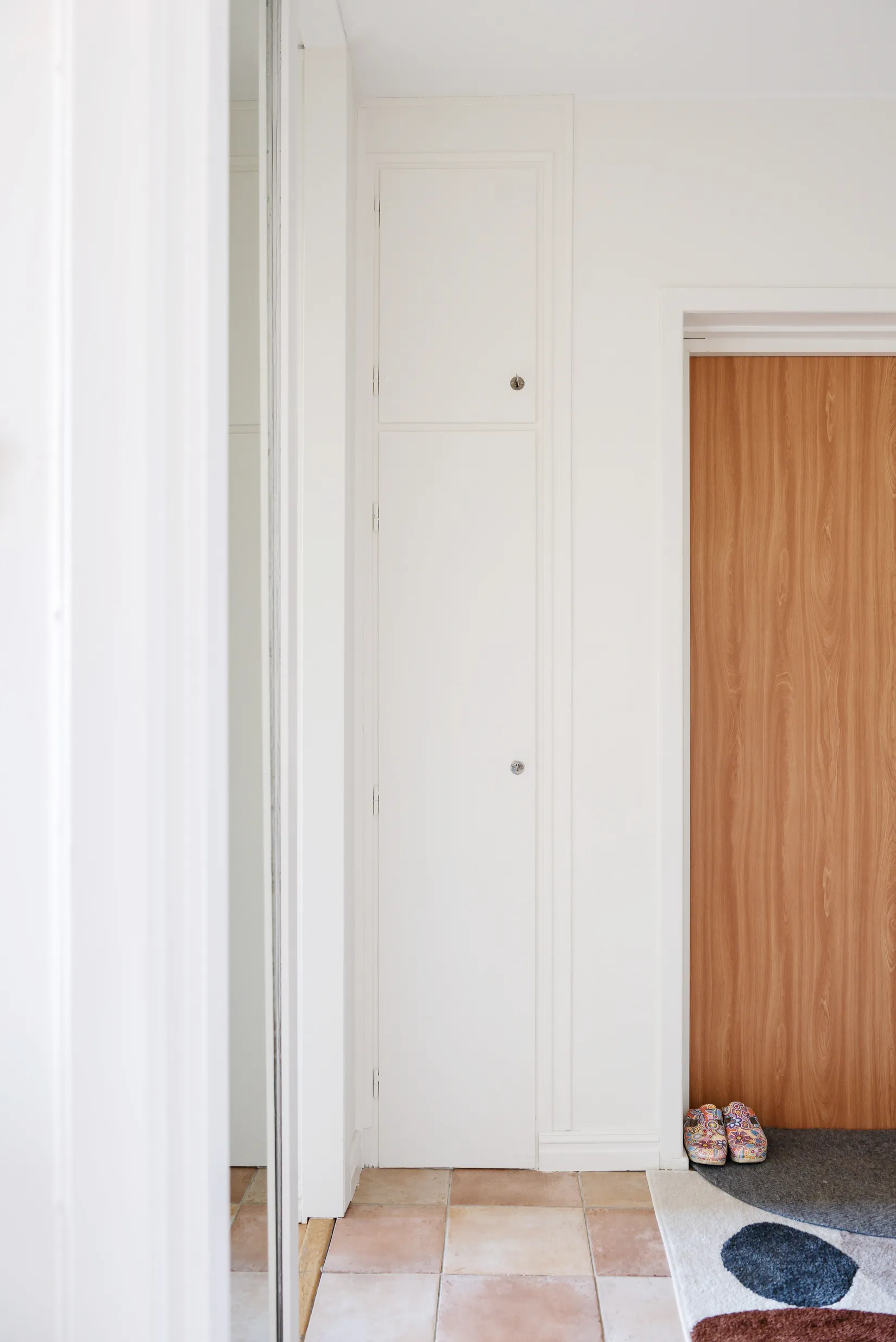 Bostadsrätt, Långgatan 6A, Sankt Ilian, Enköping