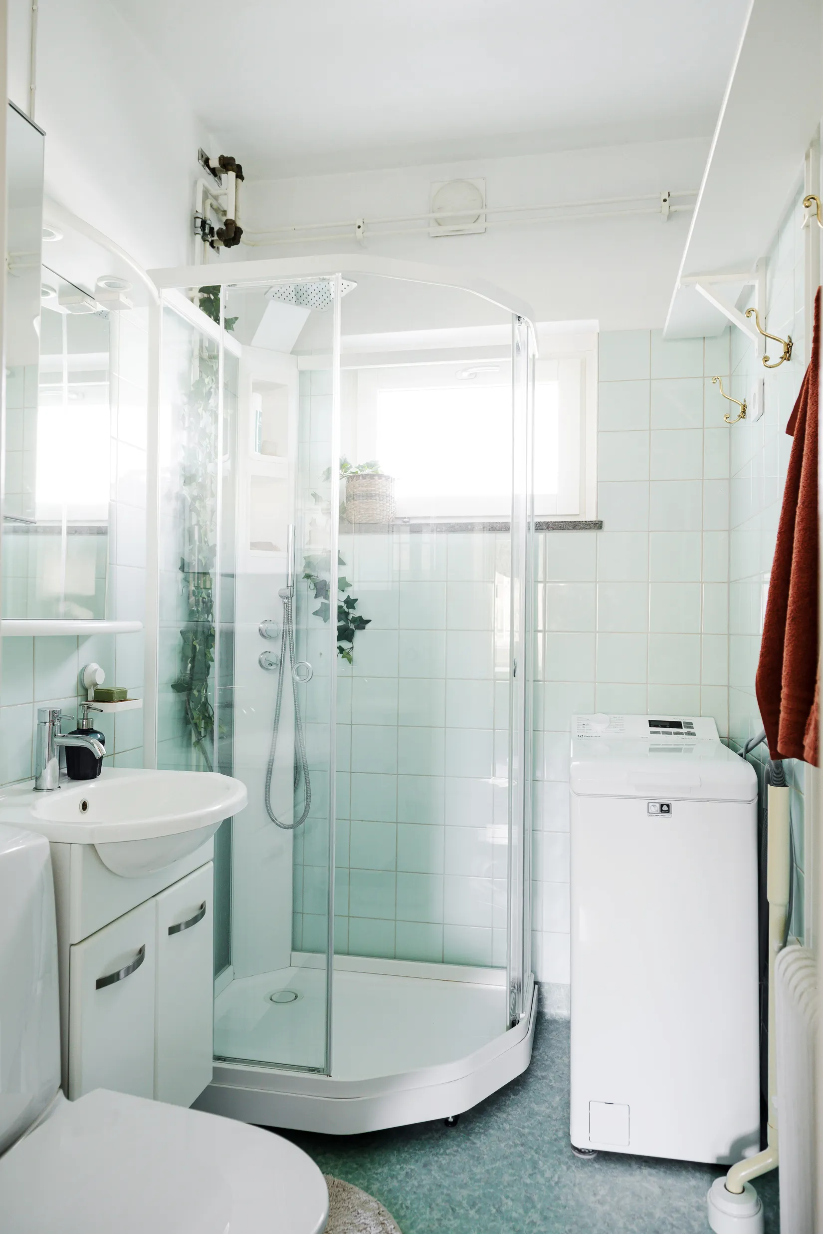 Bostadsrätt, Långgatan 6A, Sankt Ilian, Enköping