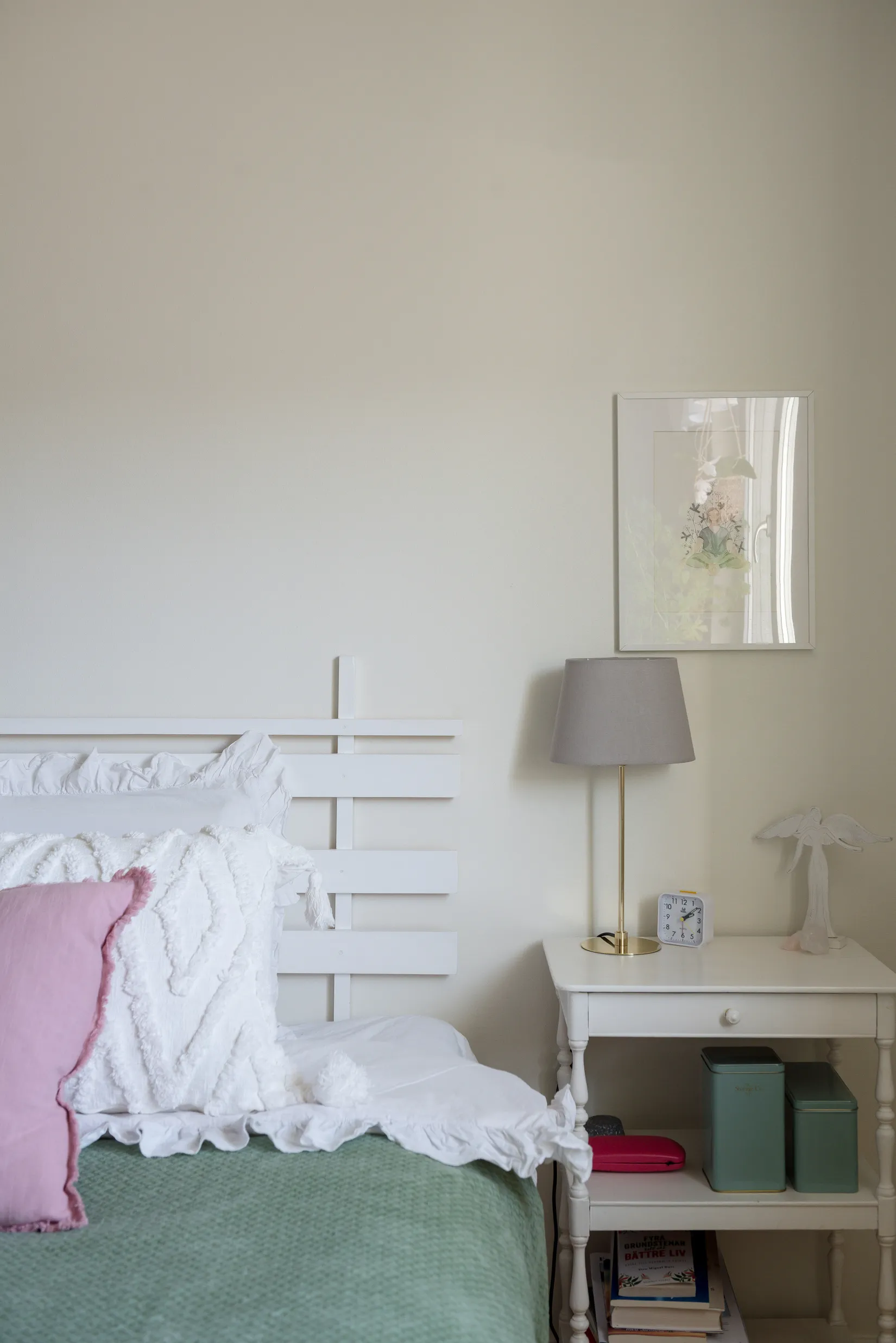 Bostadsrätt, Långgatan 6A, Sankt Ilian, Enköping