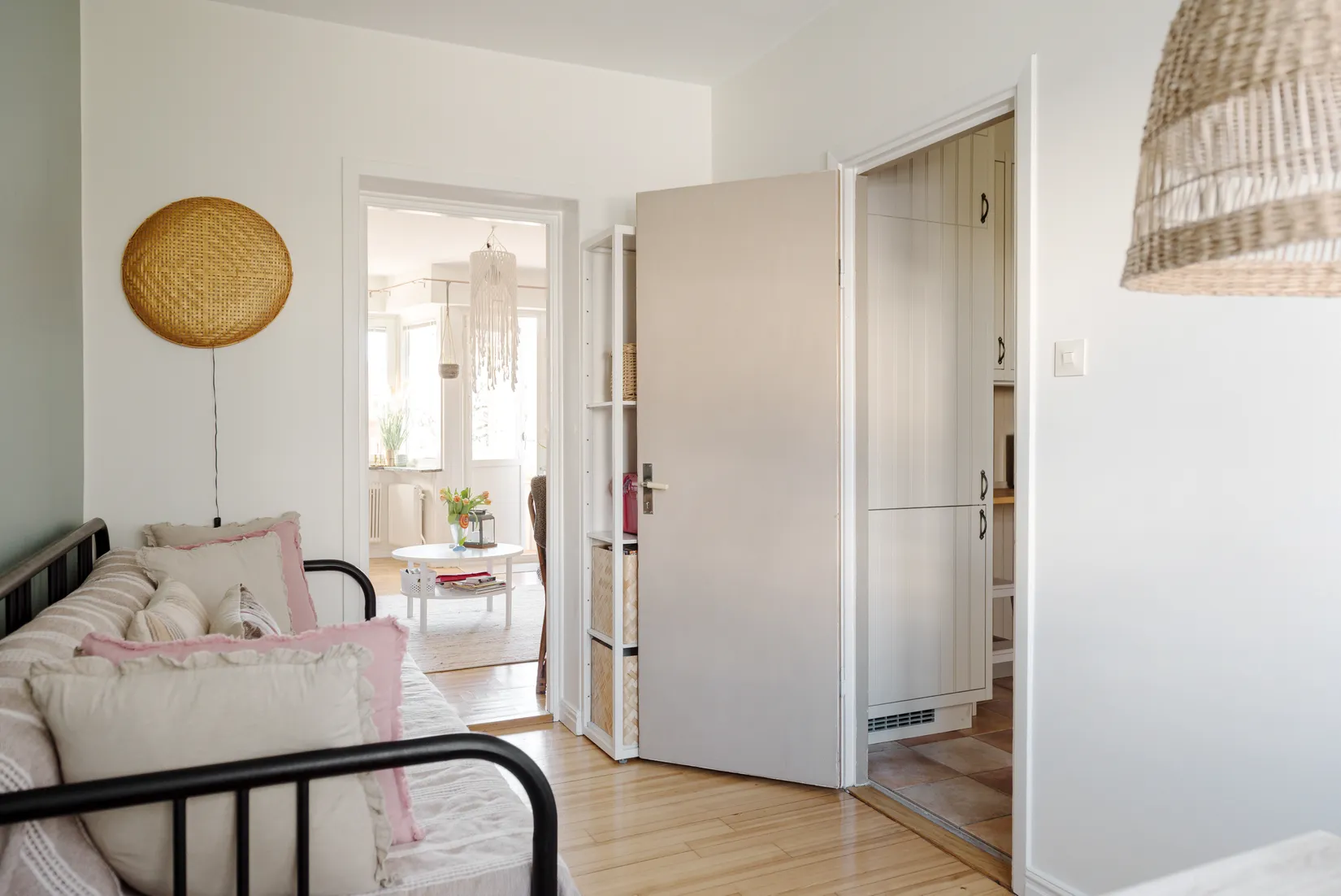 Bostadsrätt, Långgatan 6A, Sankt Ilian, Enköping