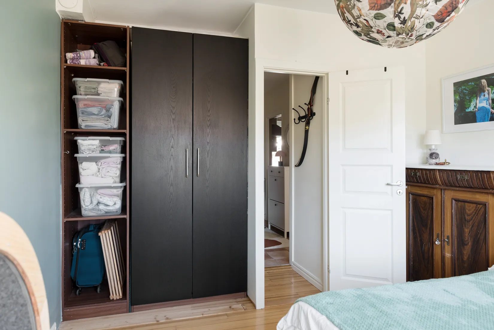 Bostadsrätt, Långgatan 6A, Sankt Ilian, Enköping