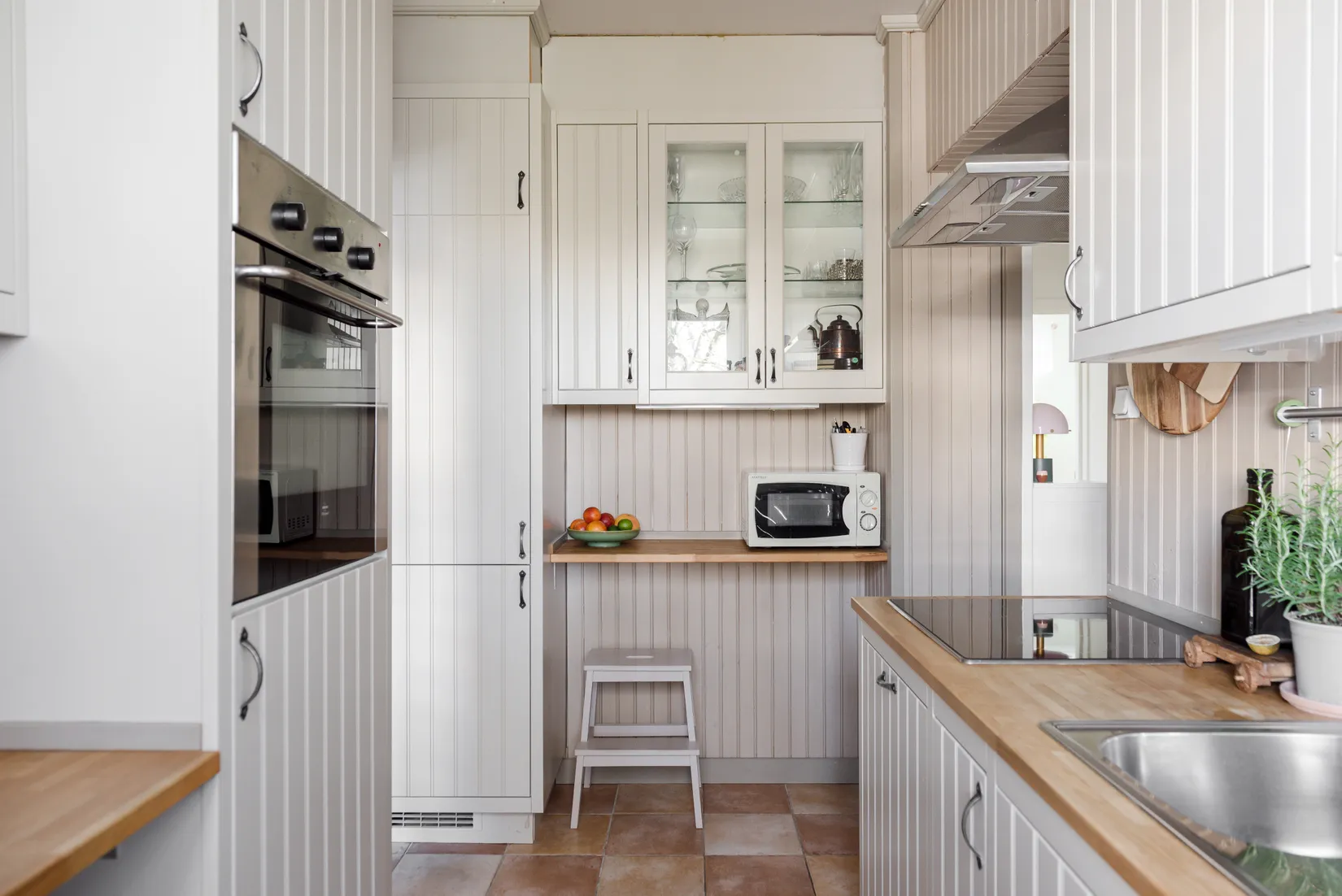 Bostadsrätt, Långgatan 6A, Sankt Ilian, Enköping