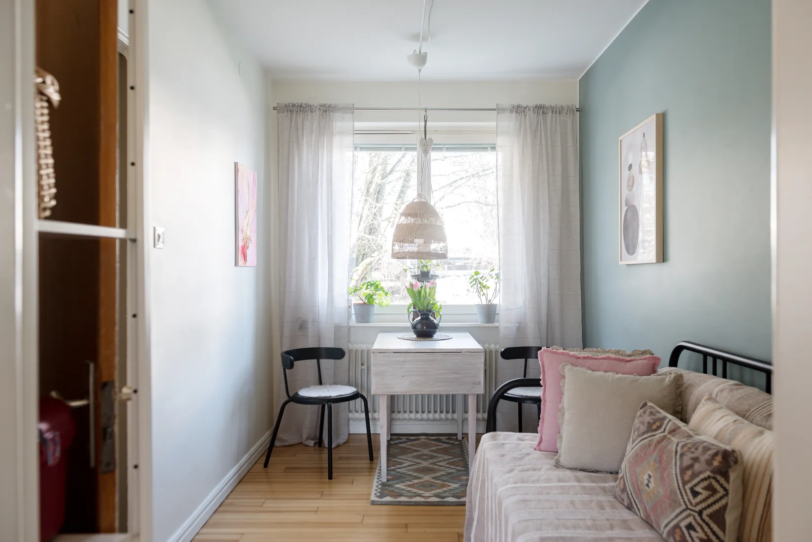 Bostadsrätt, Långgatan 6A, Sankt Ilian, Enköping