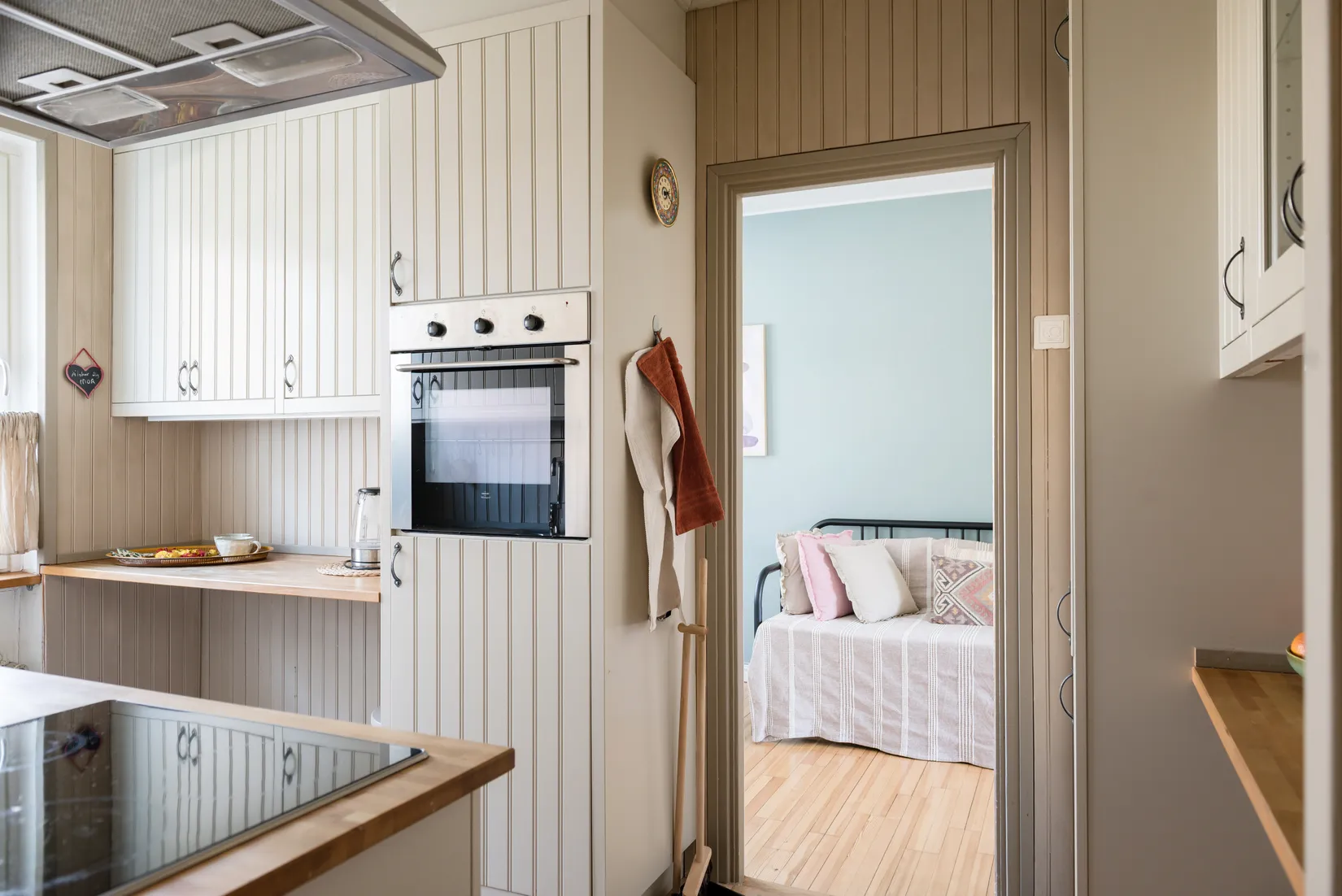 Bostadsrätt, Långgatan 6A, Sankt Ilian, Enköping