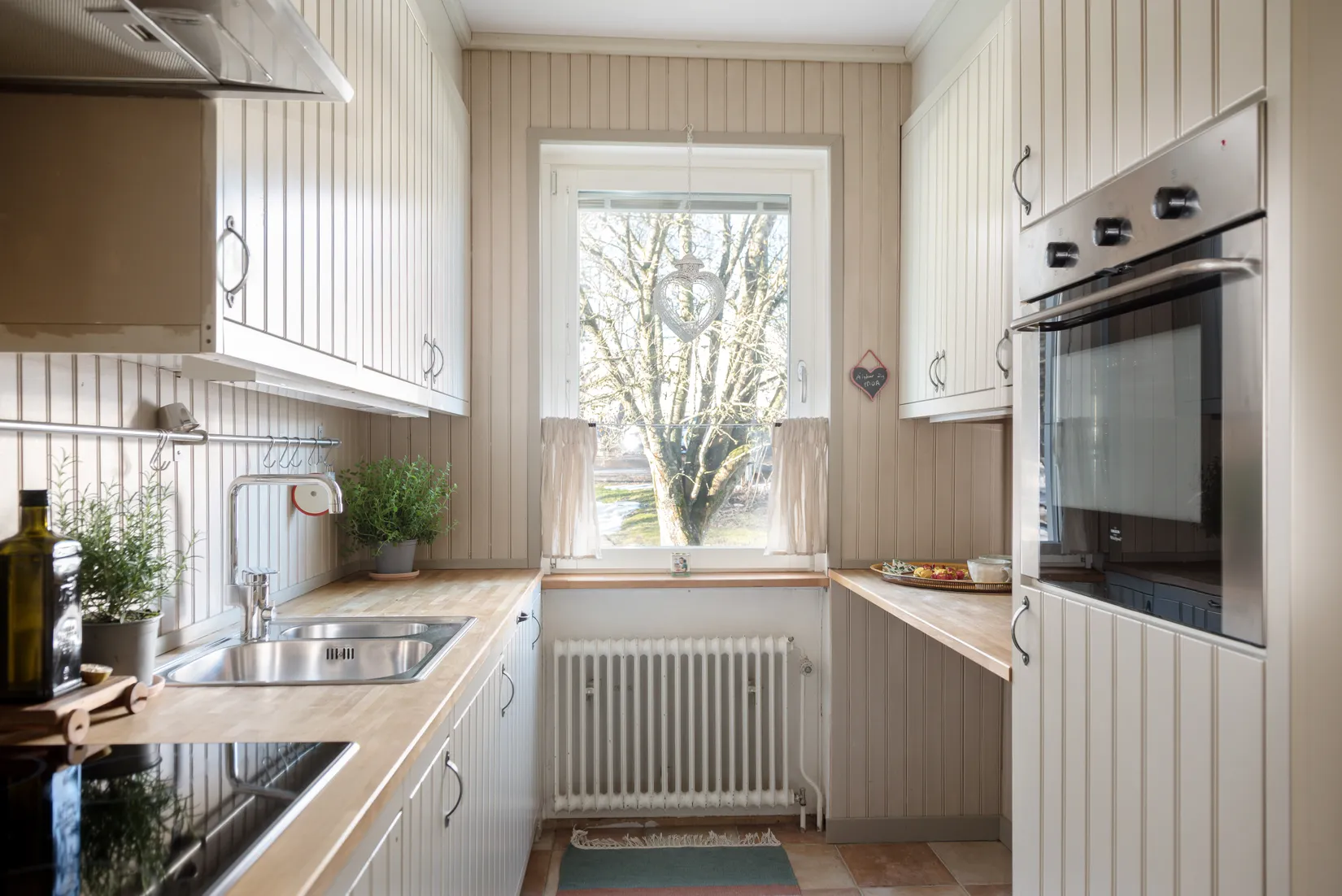 Bostadsrätt, Långgatan 6A, Sankt Ilian, Enköping