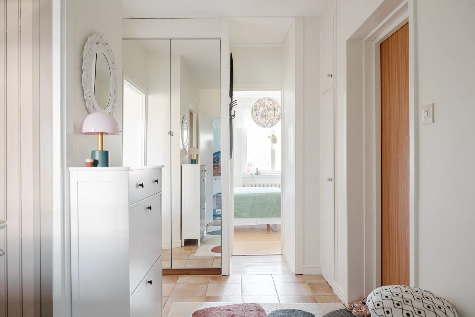 Bostadsrätt, Långgatan 6A, Sankt Ilian, Enköping