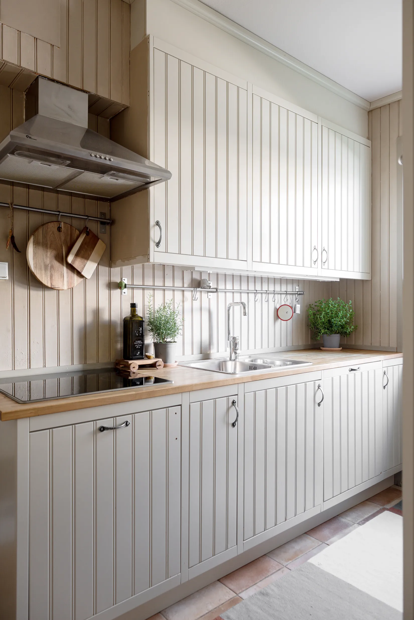 Bostadsrätt, Långgatan 6A, Sankt Ilian, Enköping