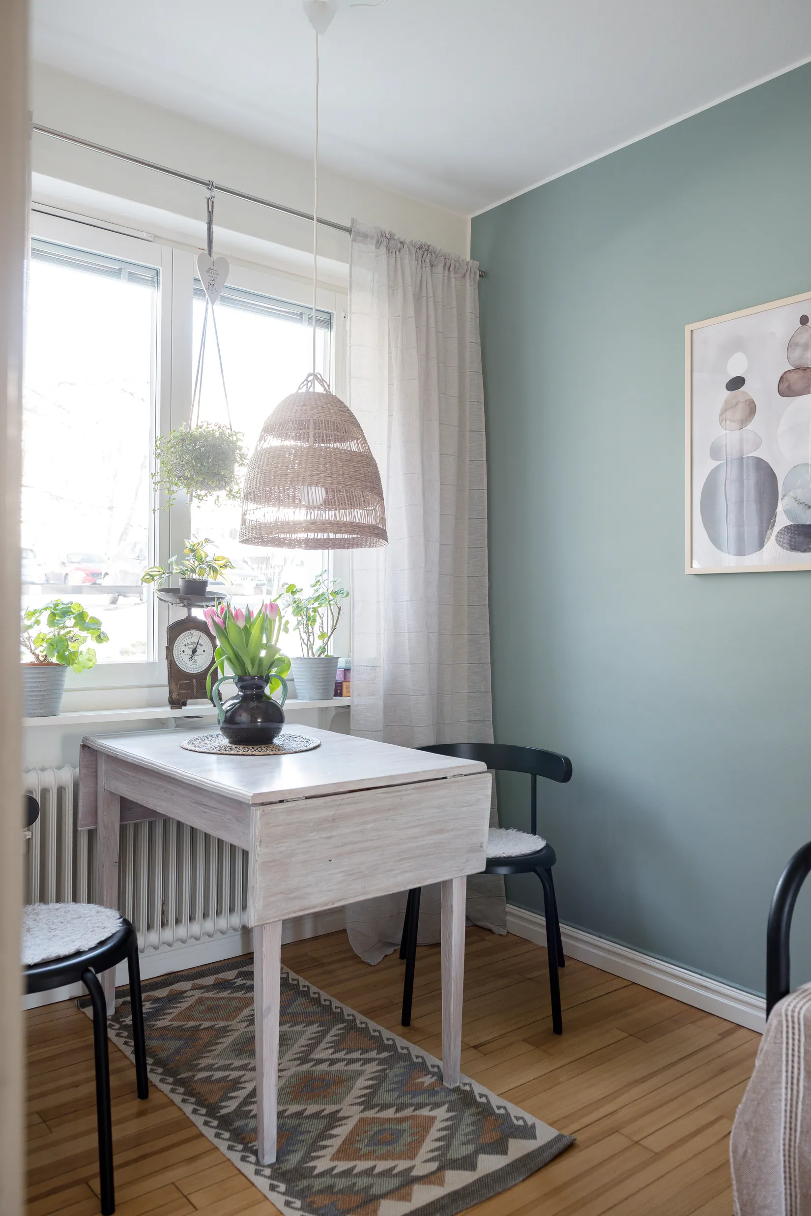 Bostadsrätt, Långgatan 6A, Sankt Ilian, Enköping