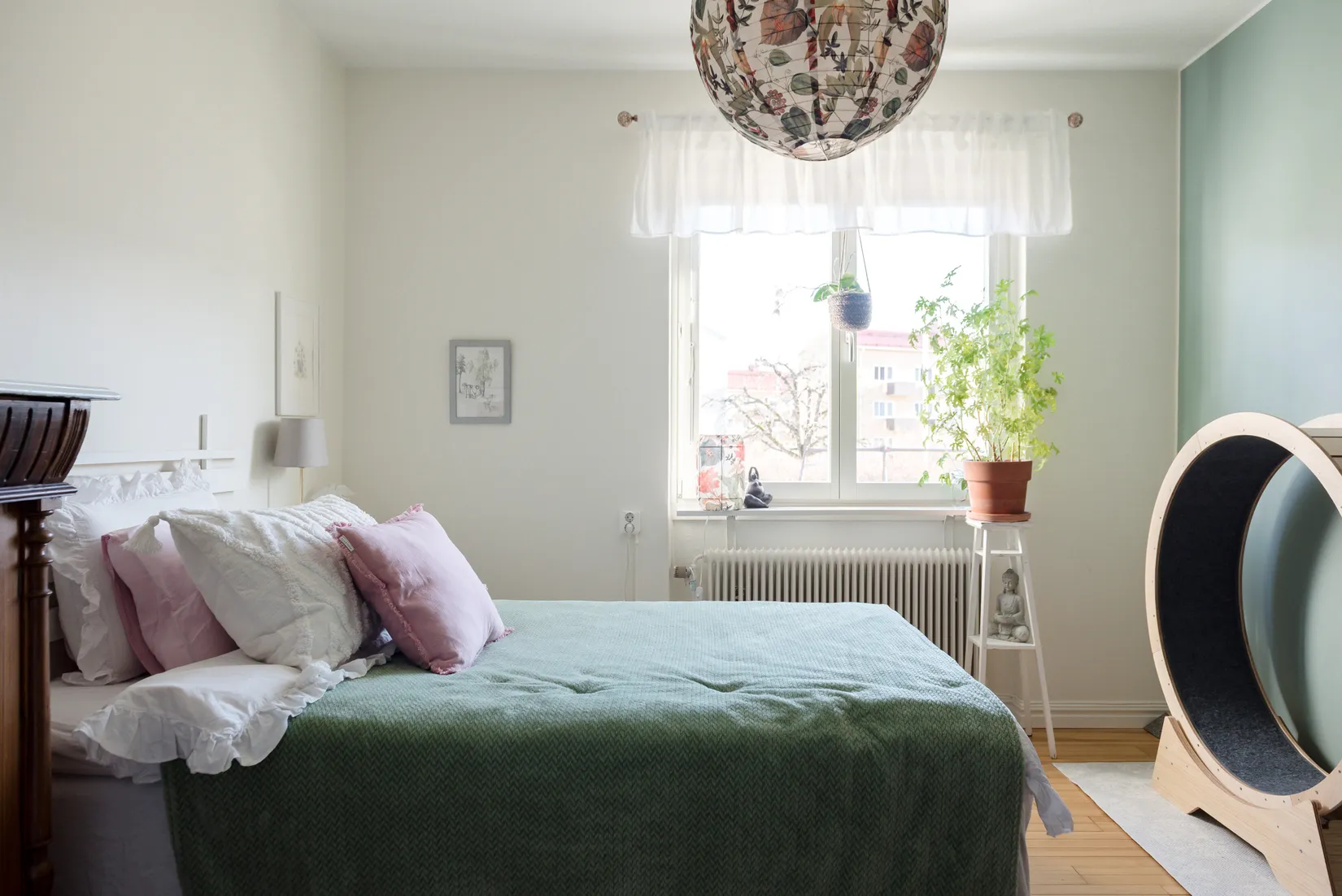 Bostadsrätt, Långgatan 6A, Sankt Ilian, Enköping