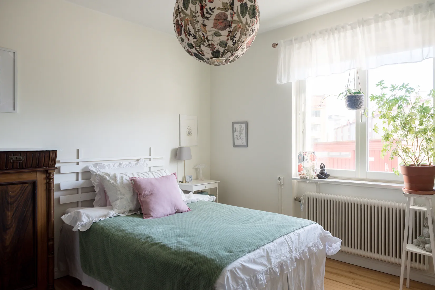 Bostadsrätt, Långgatan 6A, Sankt Ilian, Enköping