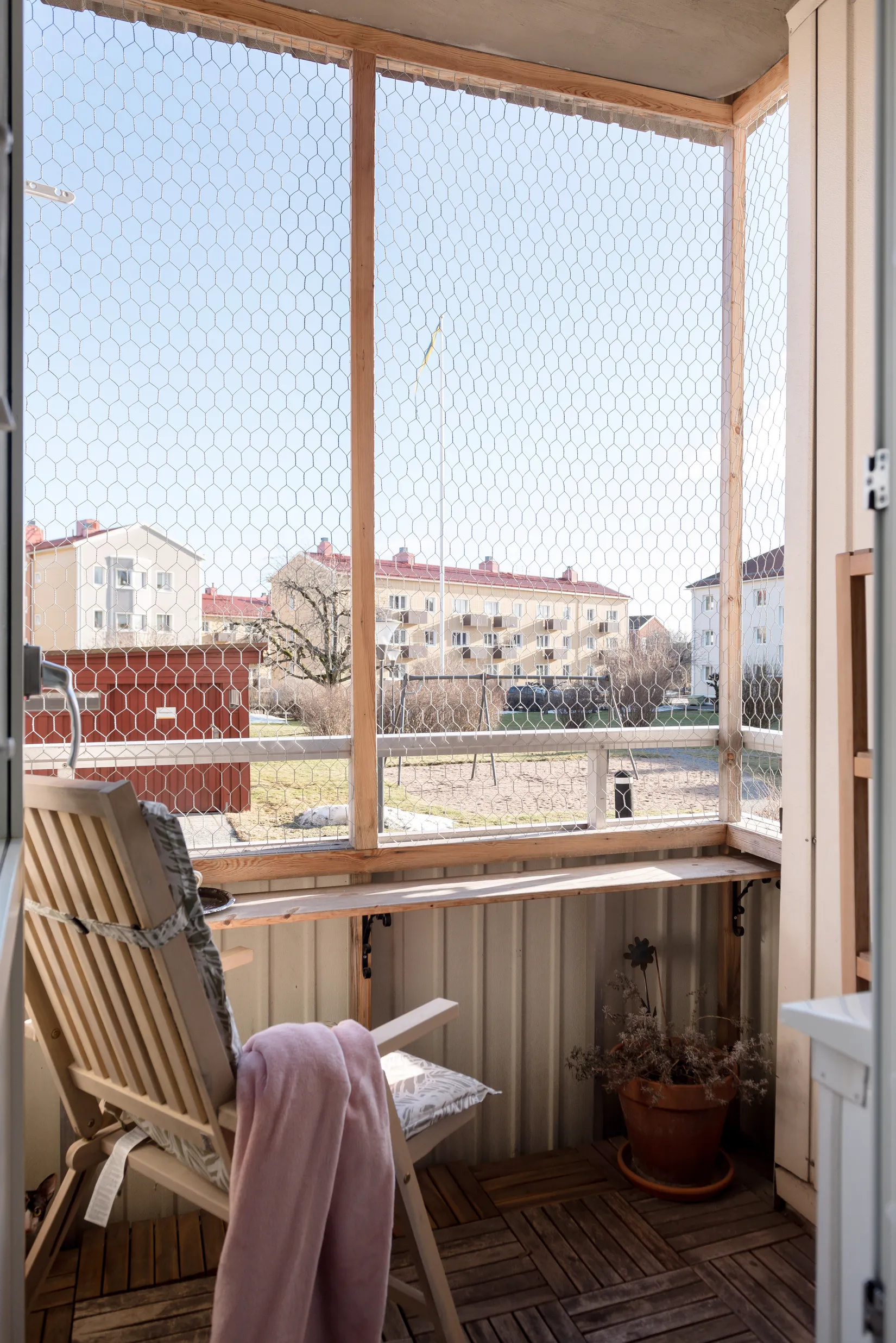 Bostadsrätt, Långgatan 6A, Sankt Ilian, Enköping