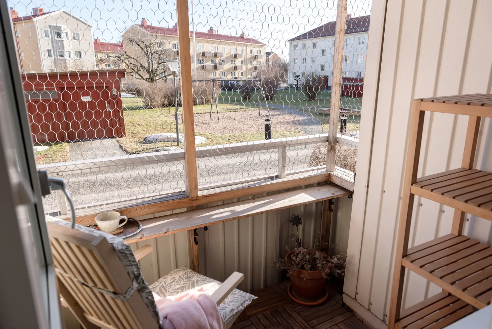 Bostadsrätt, Långgatan 6A, Sankt Ilian, Enköping