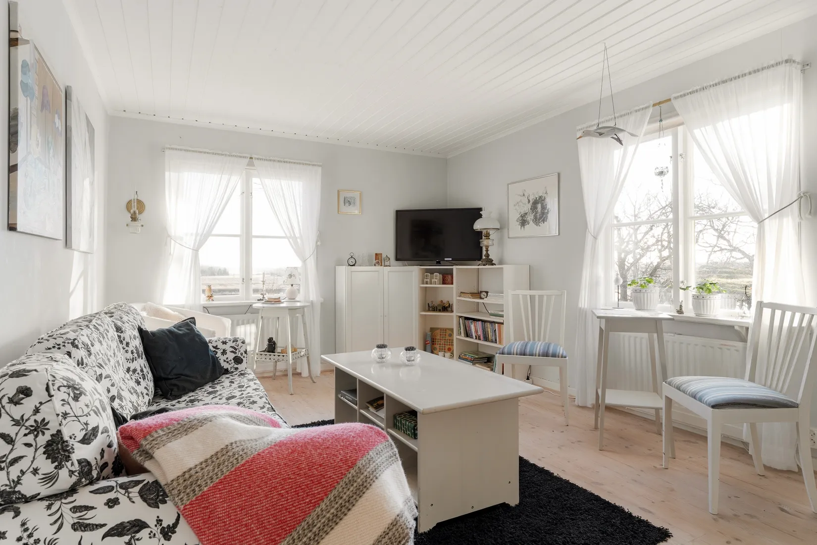 Fritidshus, Nykyrka Skogstorp 1, Vrena, Nyköping